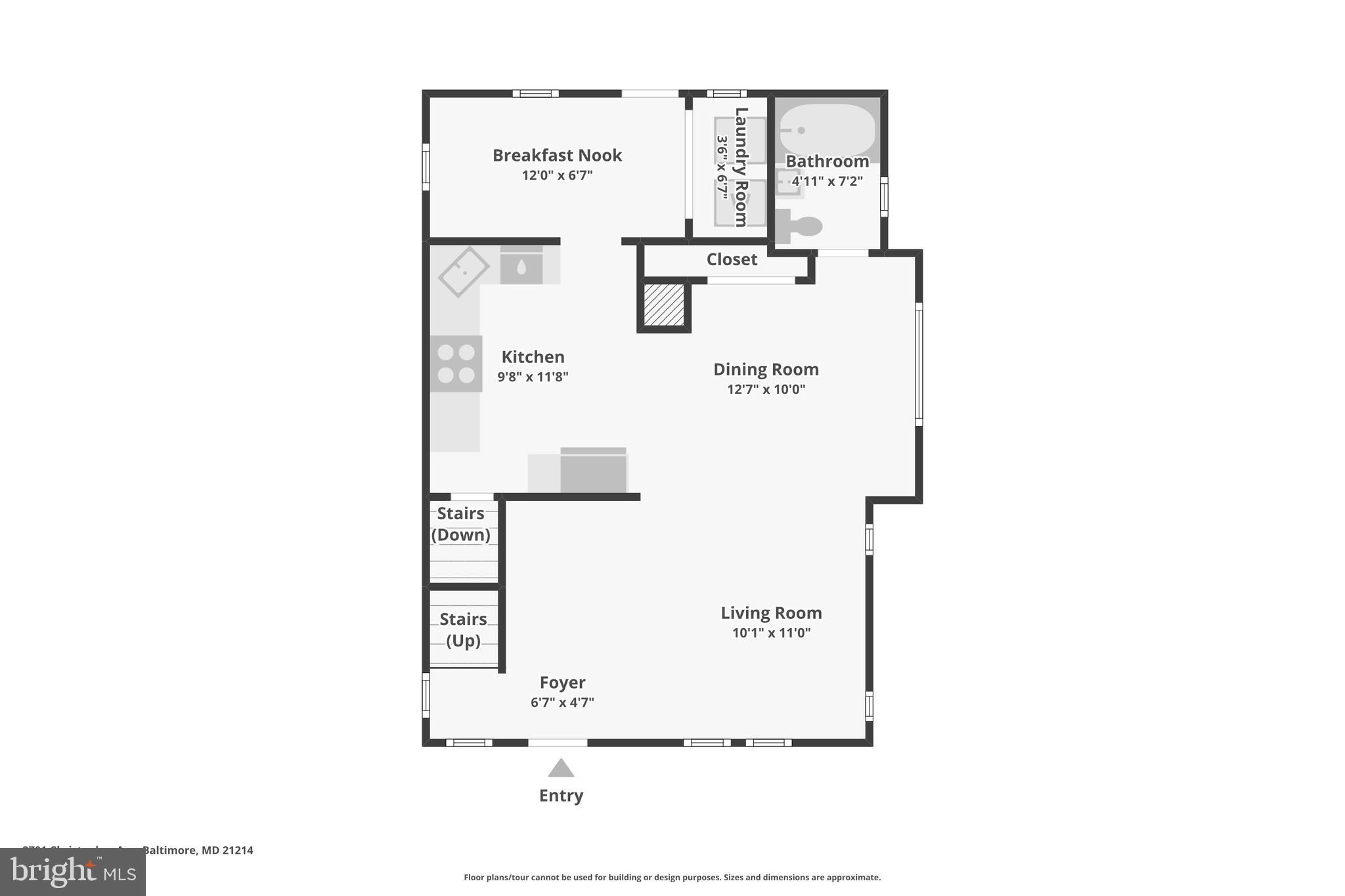 HAMILTON HEIGHTS - Residential