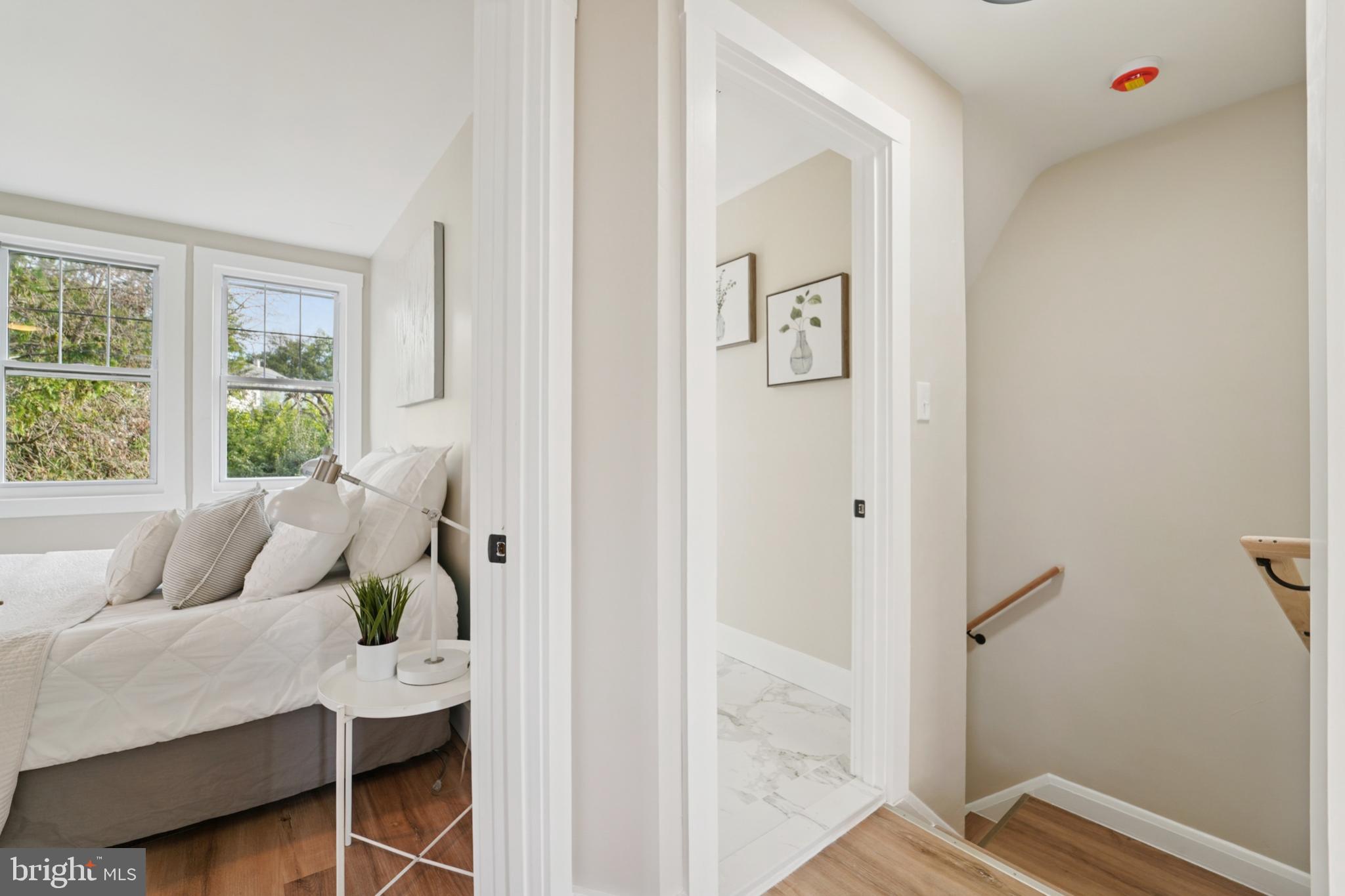 HAMILTON HEIGHTS - Residential