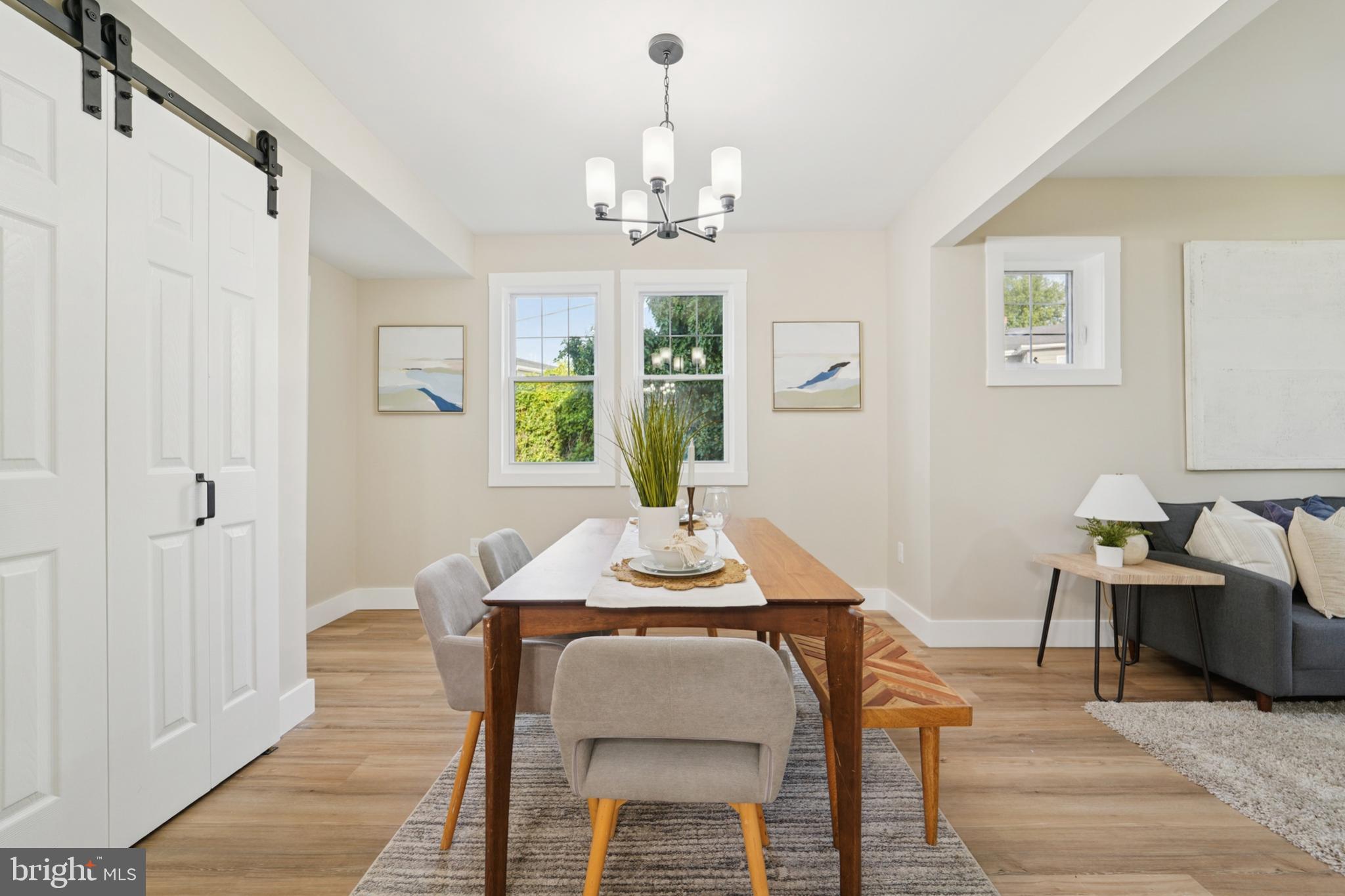 HAMILTON HEIGHTS - Residential