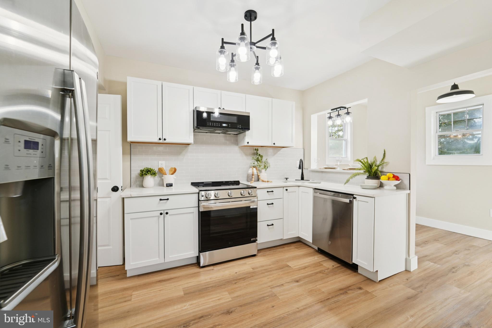 HAMILTON HEIGHTS - Residential