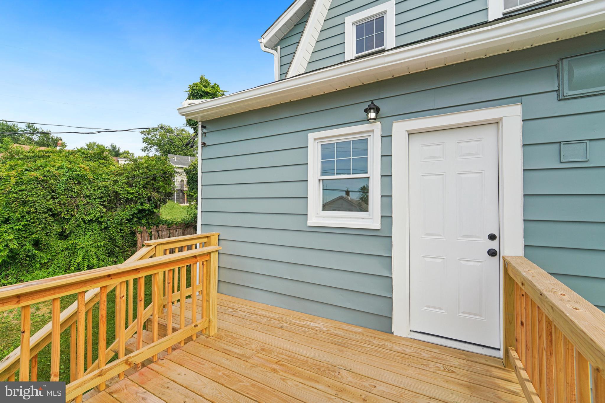 HAMILTON HEIGHTS - Residential