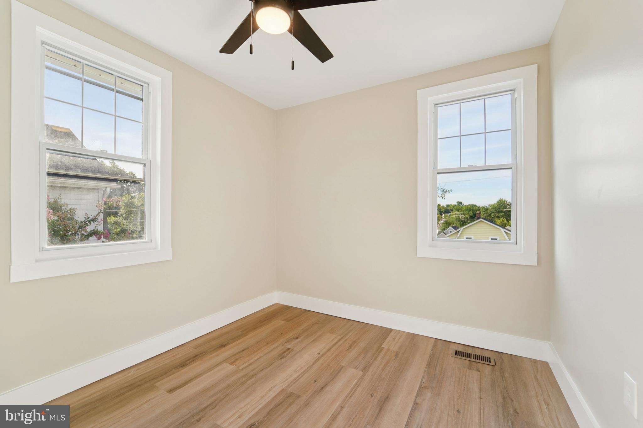 HAMILTON HEIGHTS - Residential