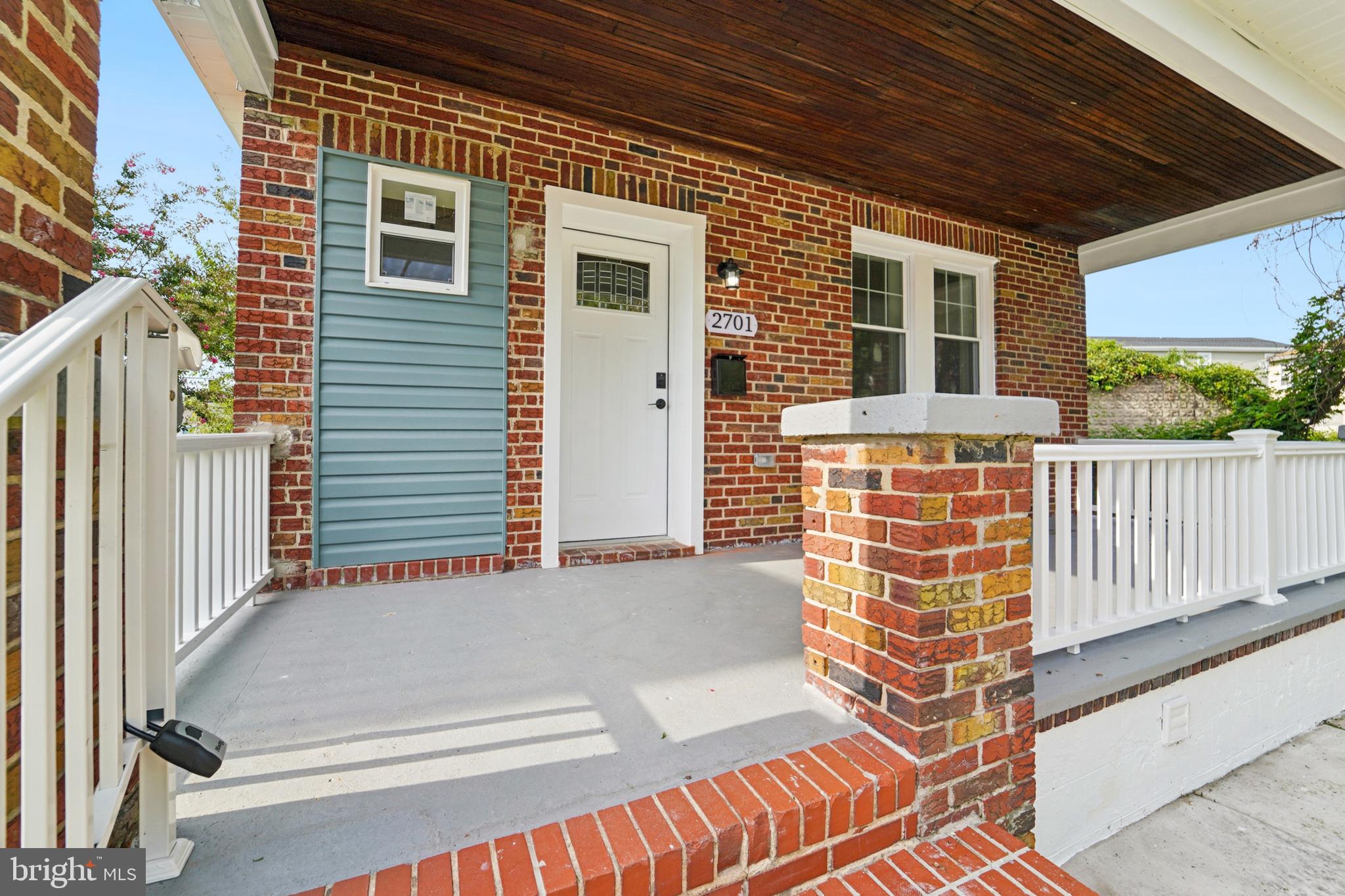 HAMILTON HEIGHTS - Residential