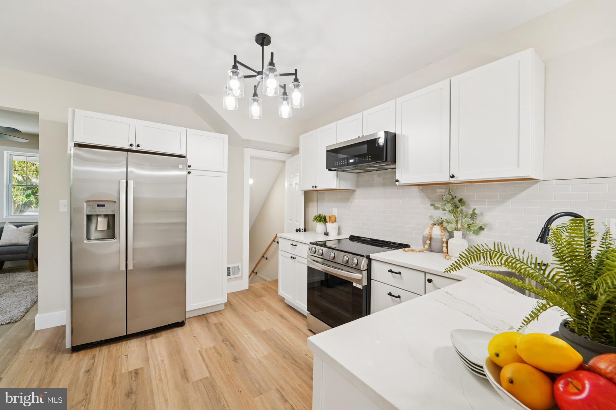 HAMILTON HEIGHTS - Residential