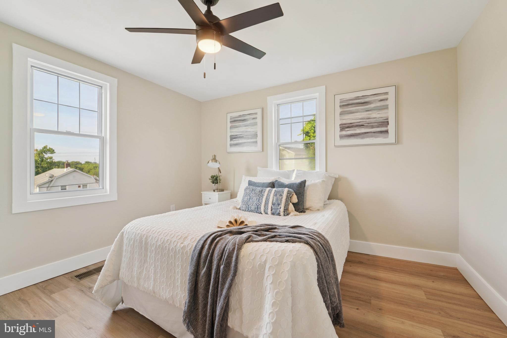 HAMILTON HEIGHTS - Residential