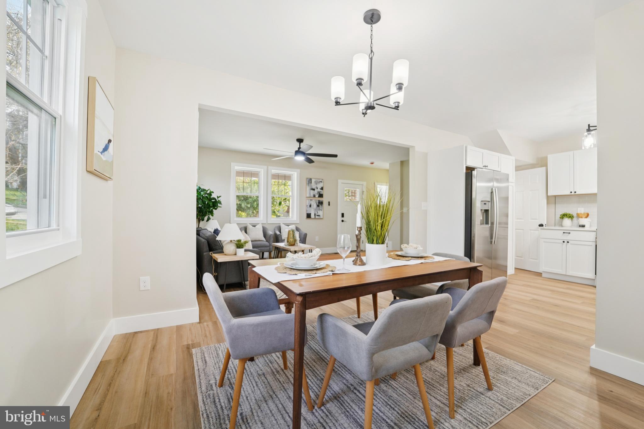 HAMILTON HEIGHTS - Residential