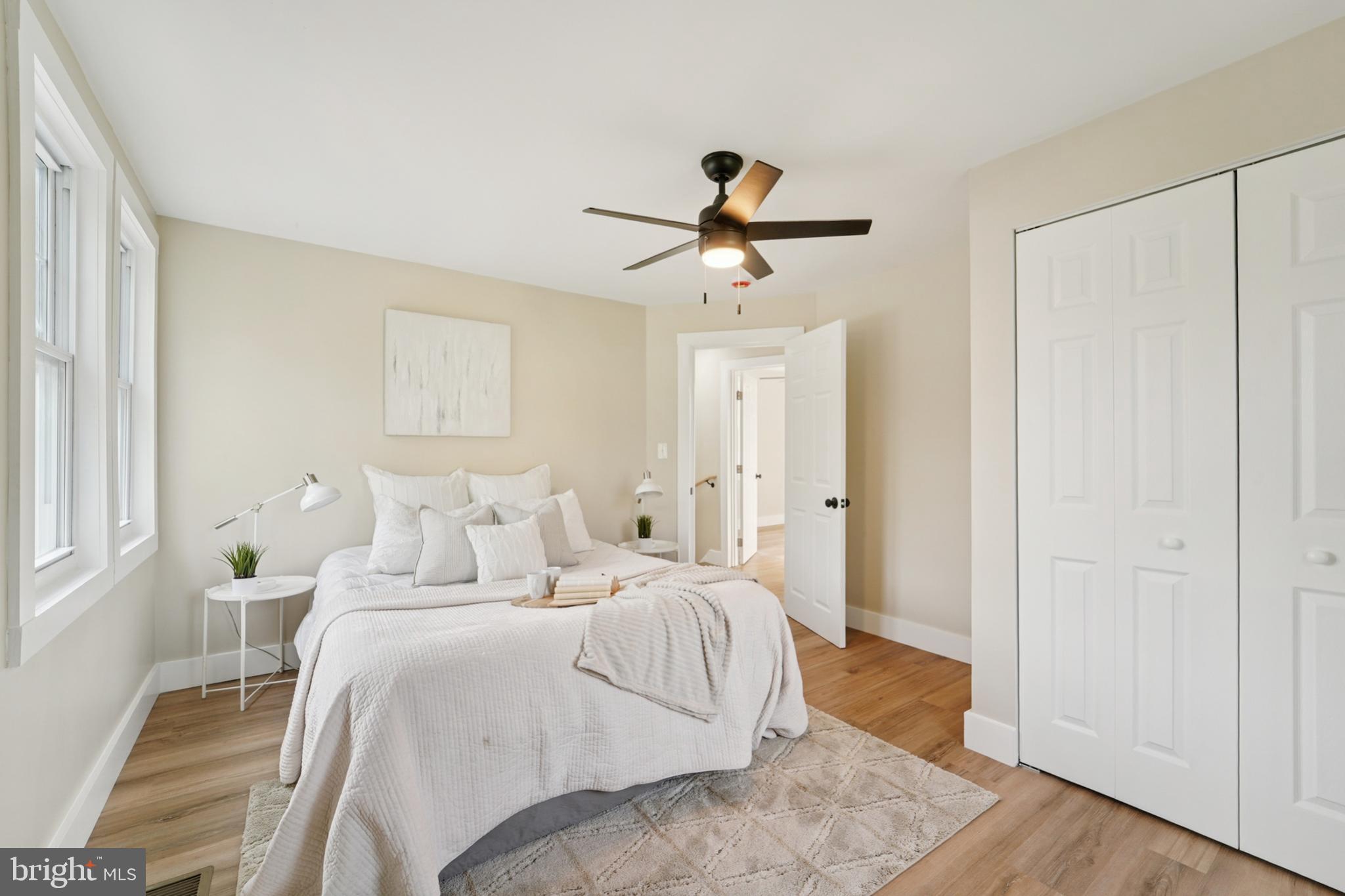 HAMILTON HEIGHTS - Residential