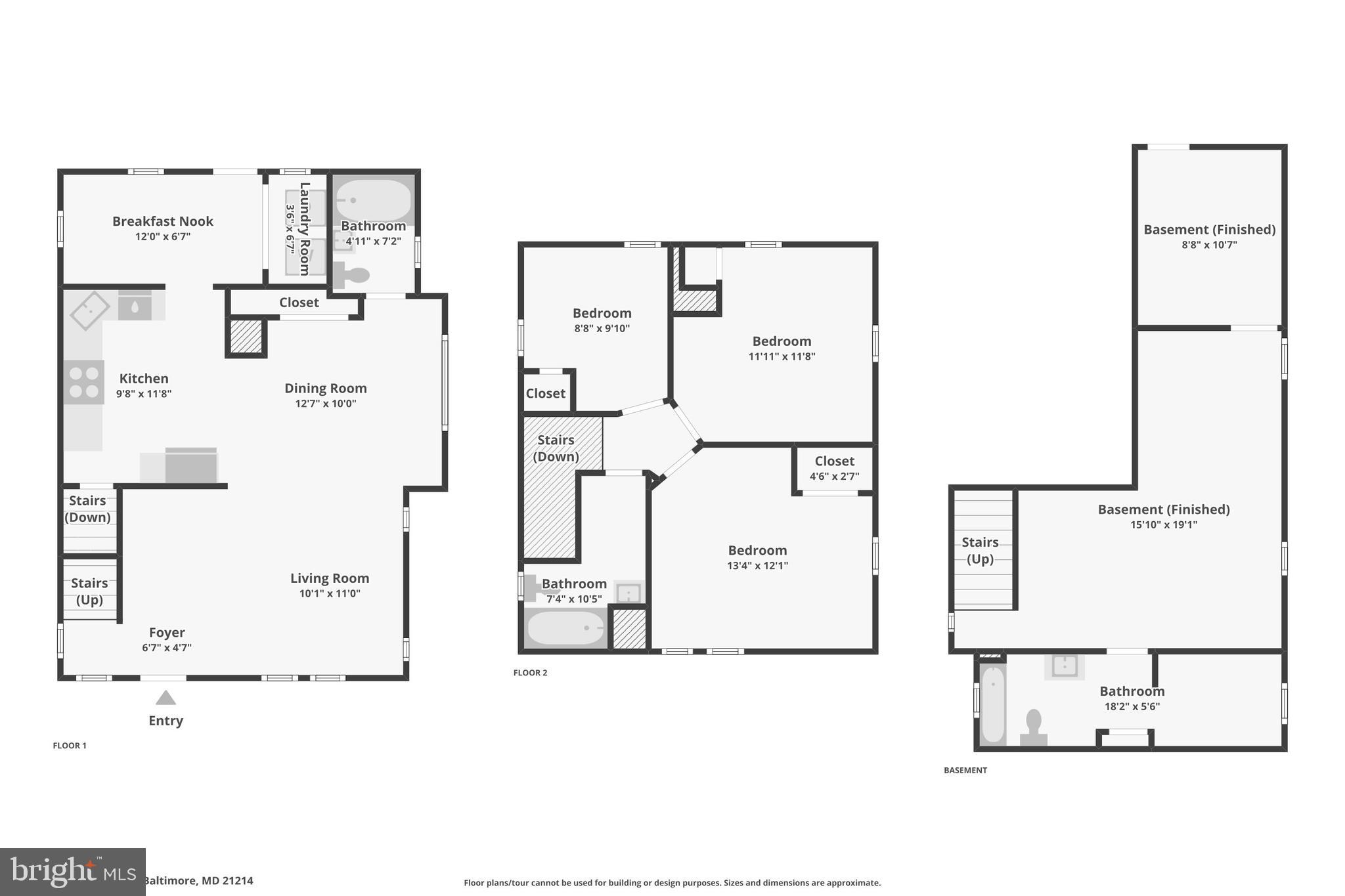 HAMILTON HEIGHTS - Residential