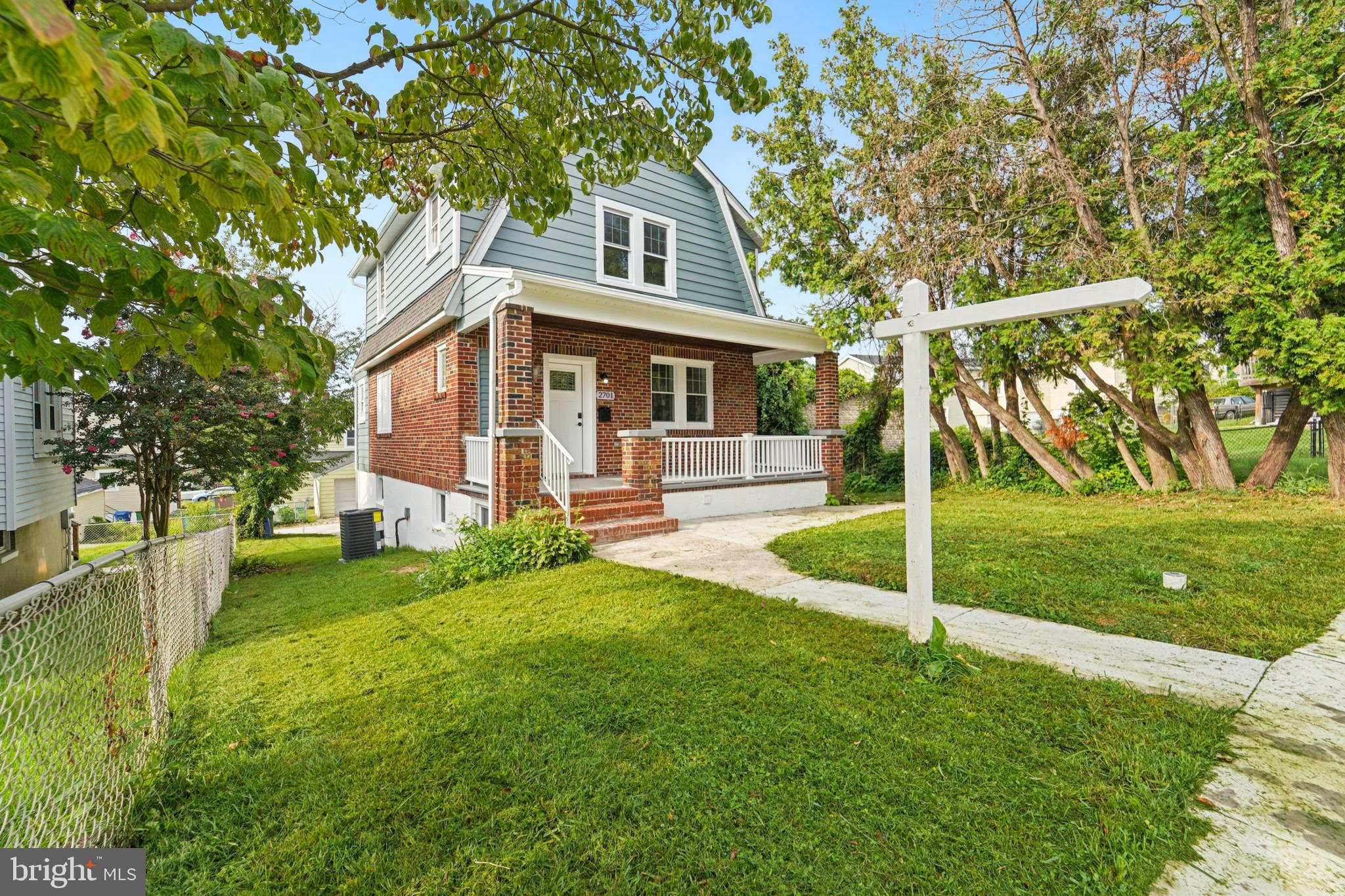 HAMILTON HEIGHTS - Residential