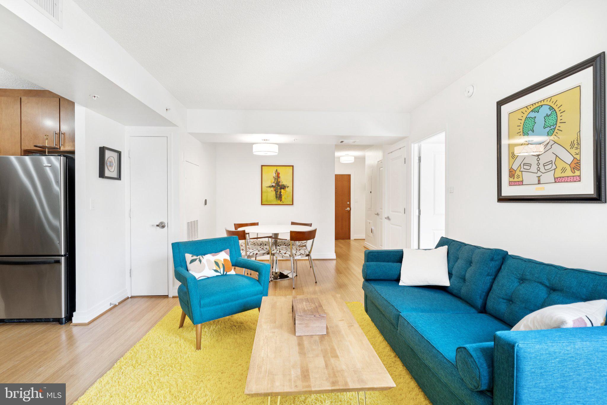 915 E STREET NW 1103