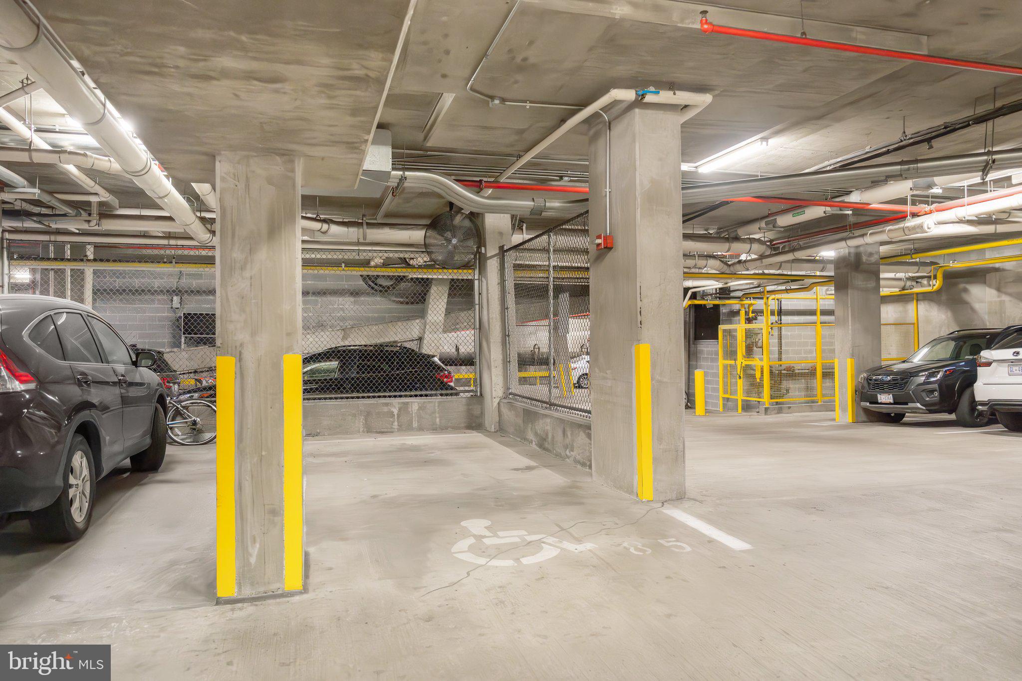 915 E STREET NW 1103