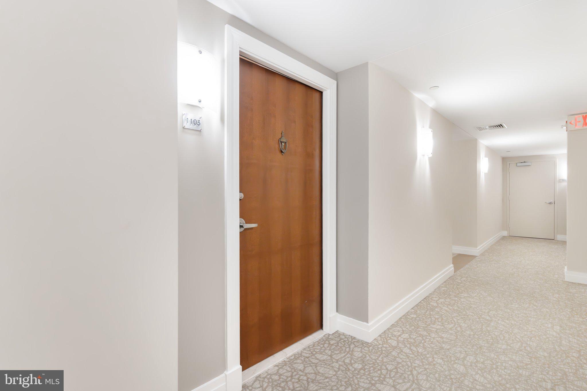 915 E STREET NW 1103