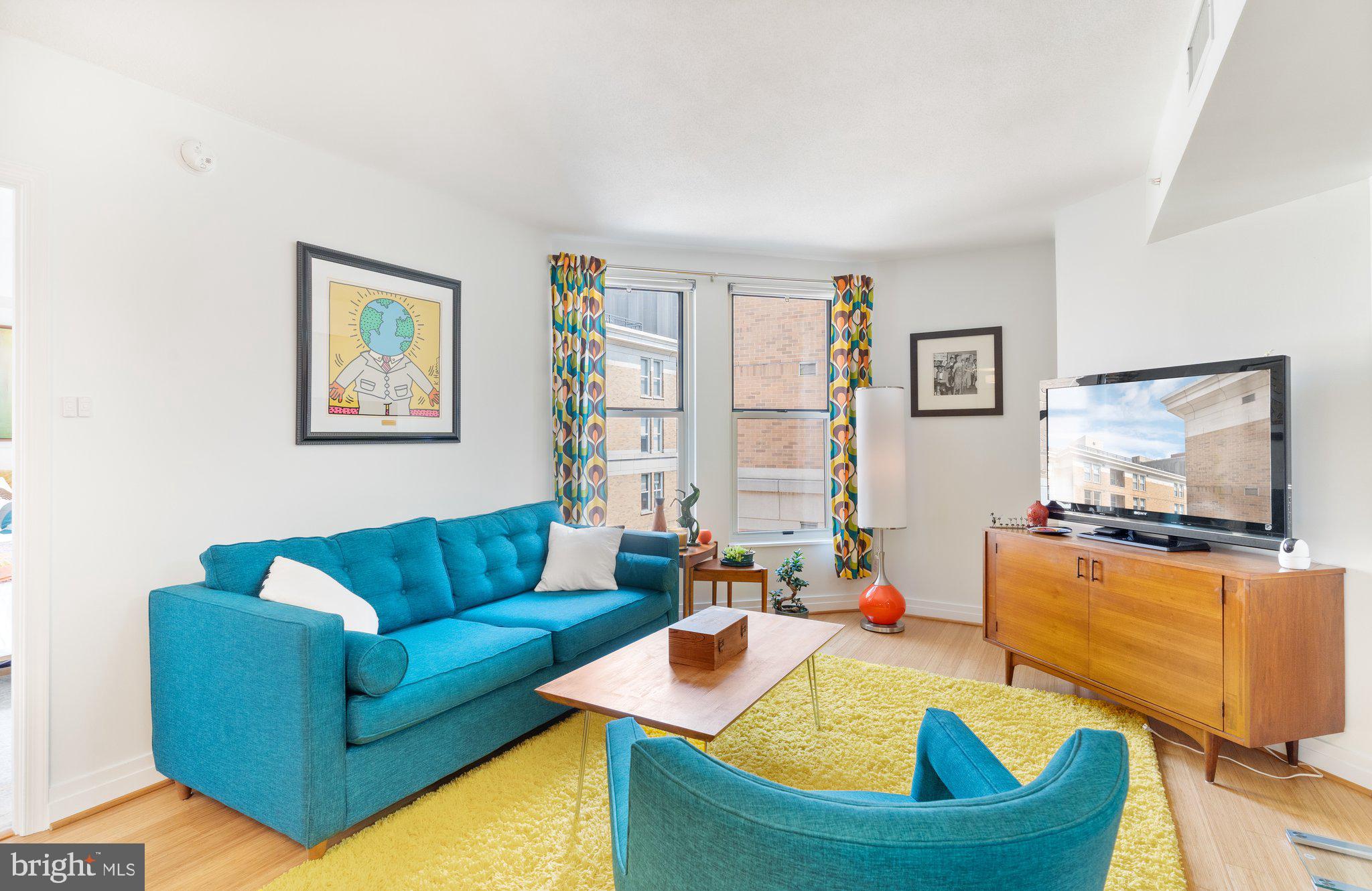 915 E STREET NW 1103