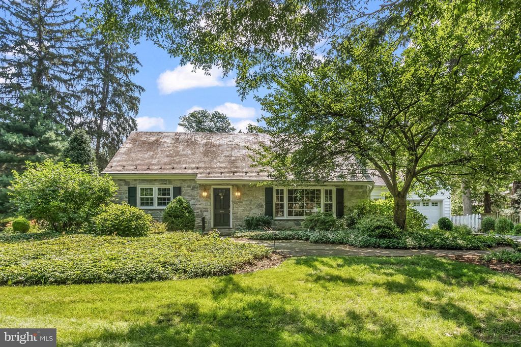 Photo of 815 Wilson Drive, LANCASTER, PA 17603 (MLS # PALA2072994)