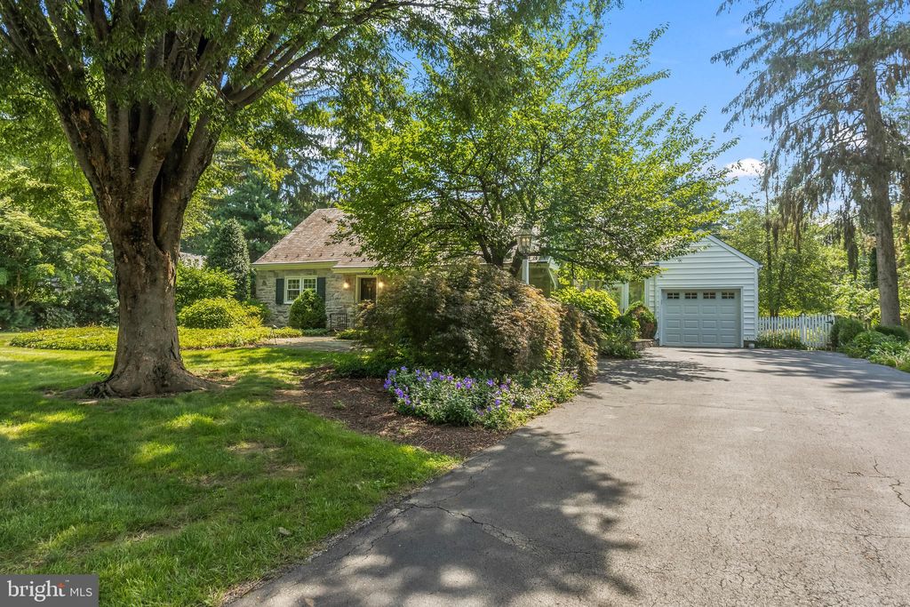 Photo of 815 Wilson Drive, LANCASTER, PA 17603 (MLS # PALA2072994)