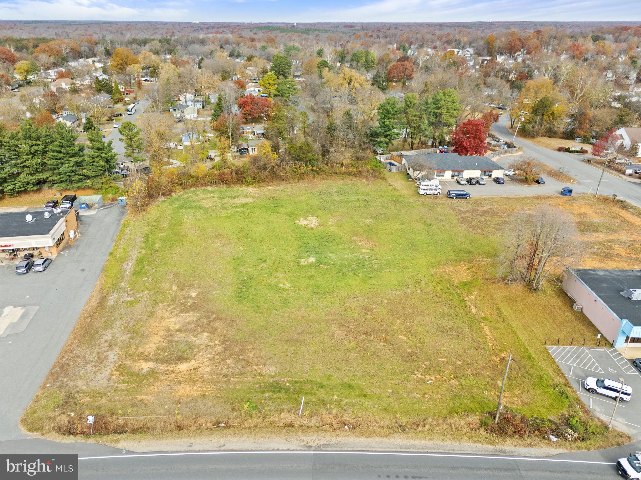 KINGSLAND CENTER - Commercial Sale