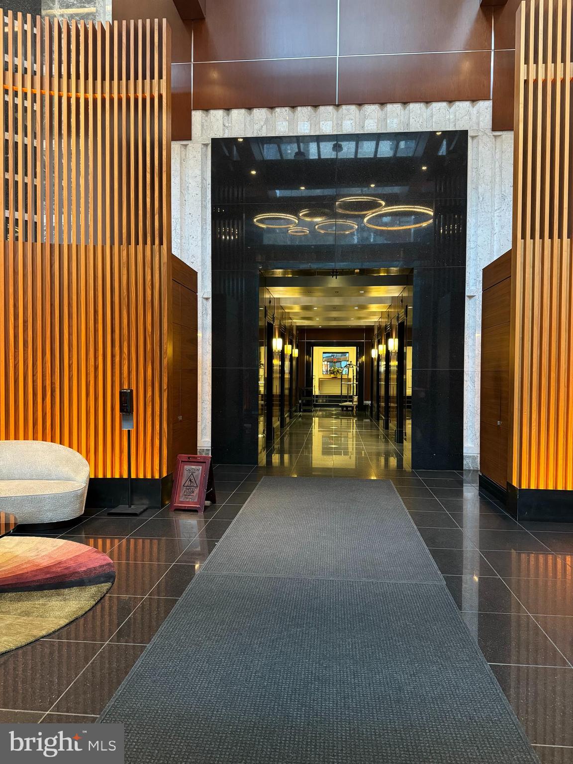 CENTER CITY - Residential