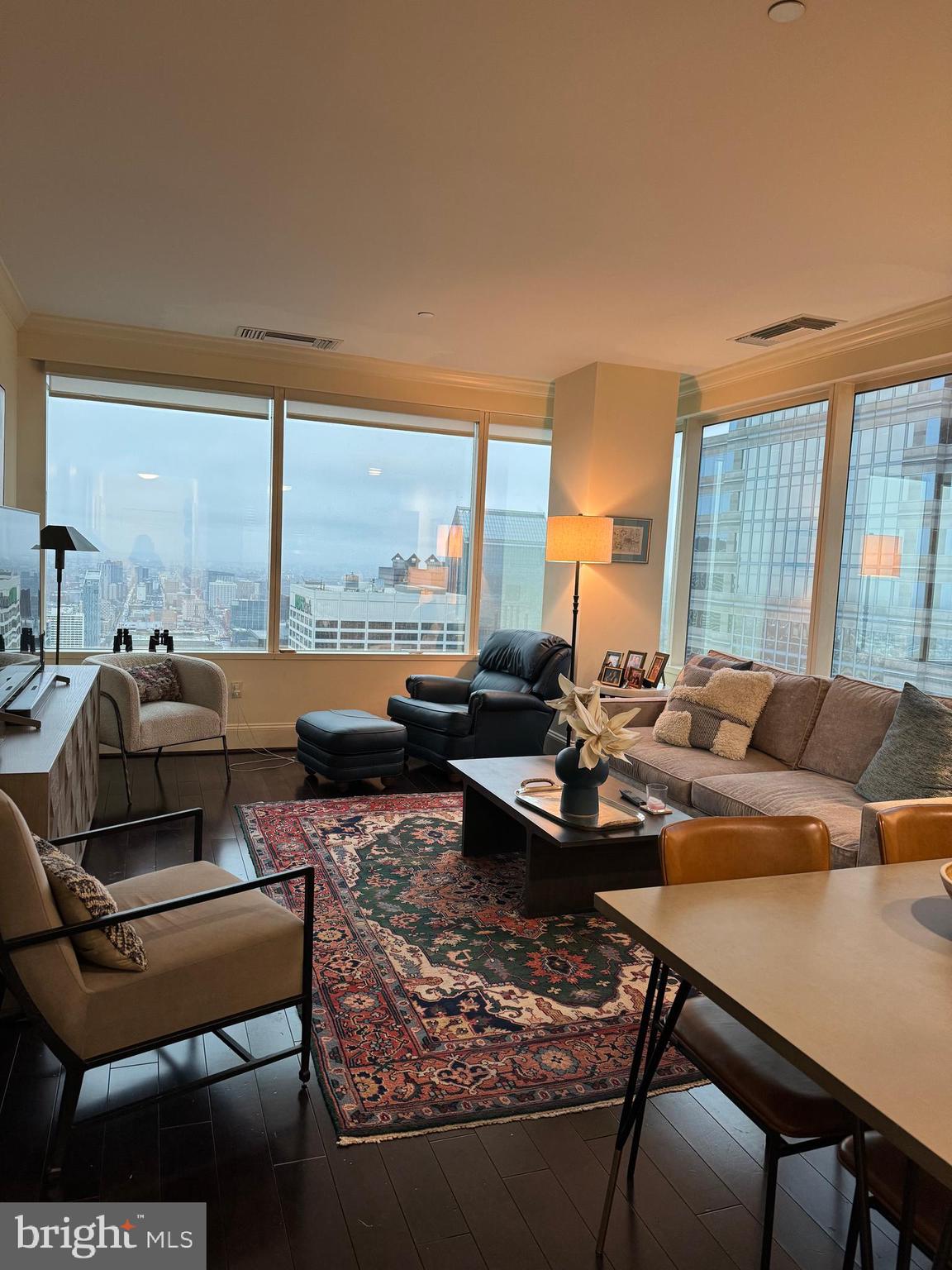 CENTER CITY - Residential