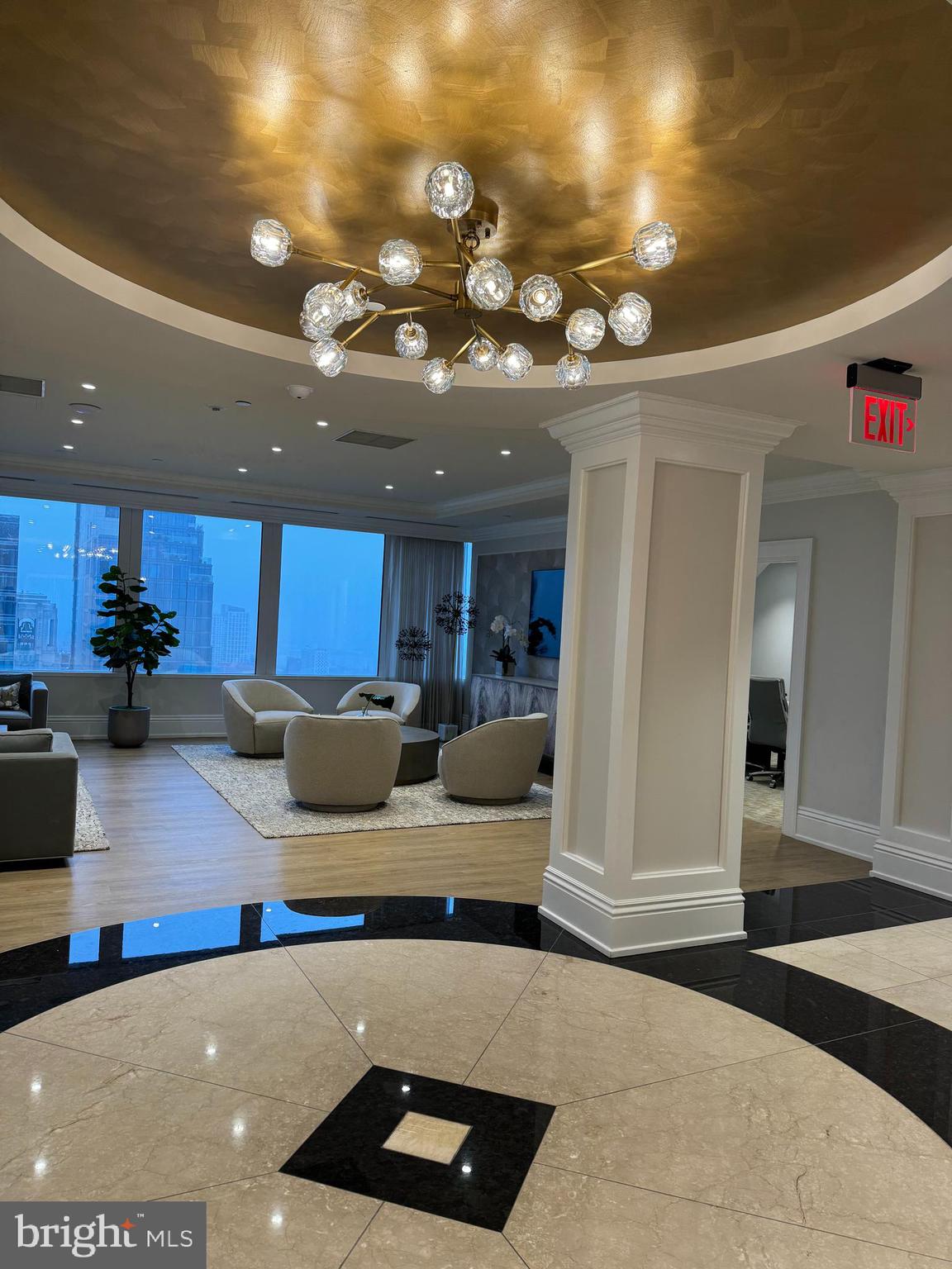 CENTER CITY - Residential