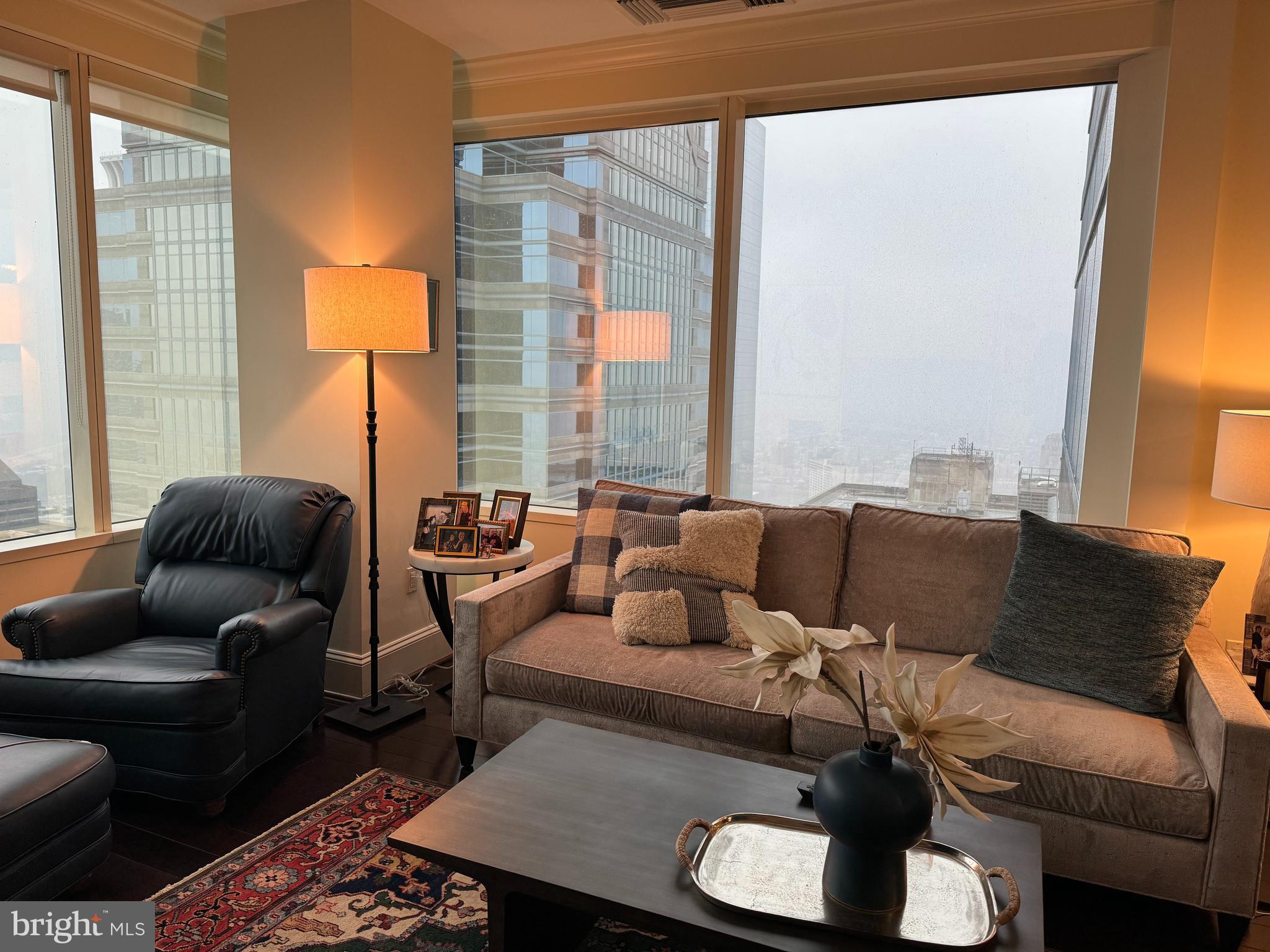 CENTER CITY - Residential