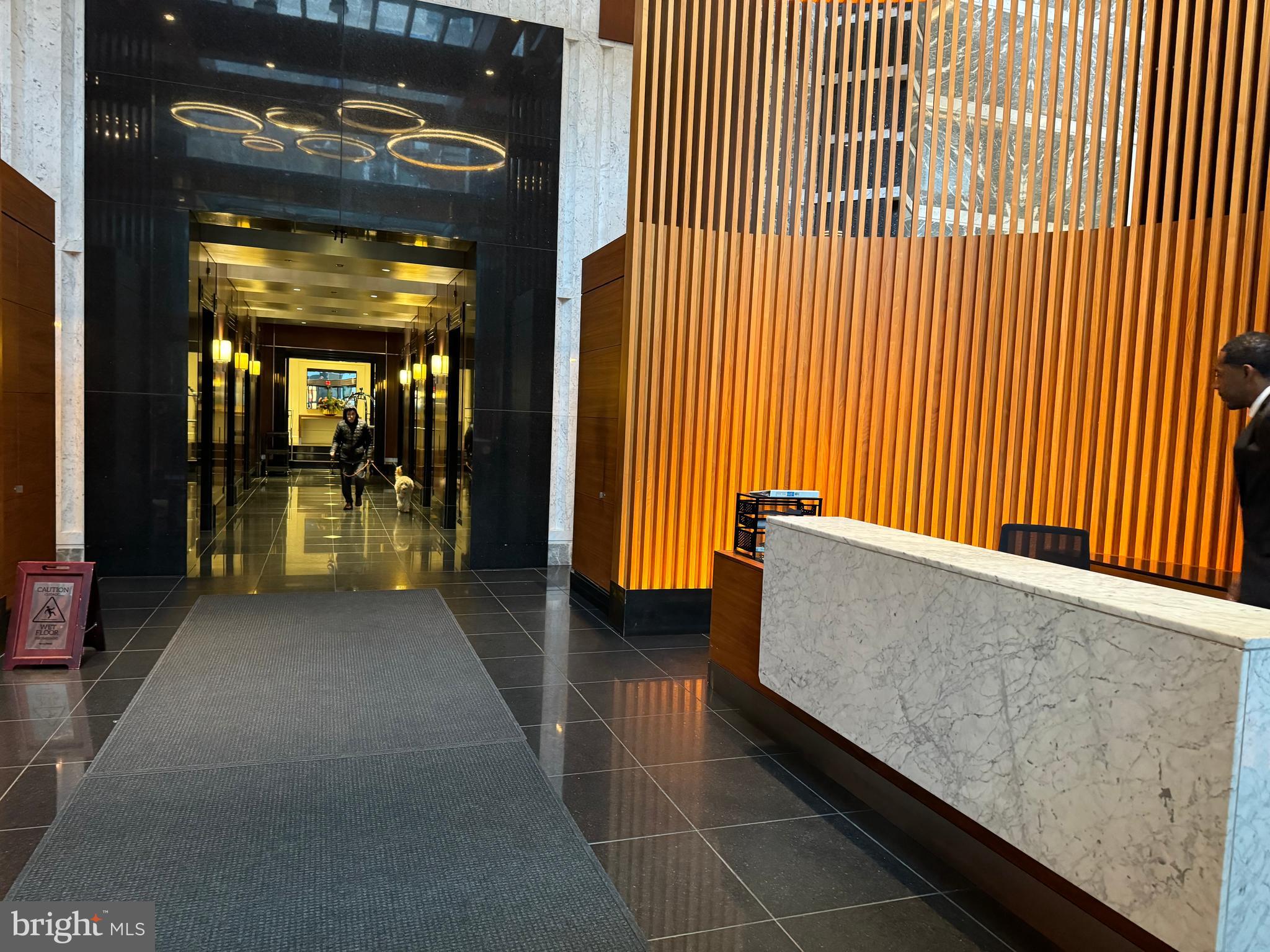 CENTER CITY - Residential