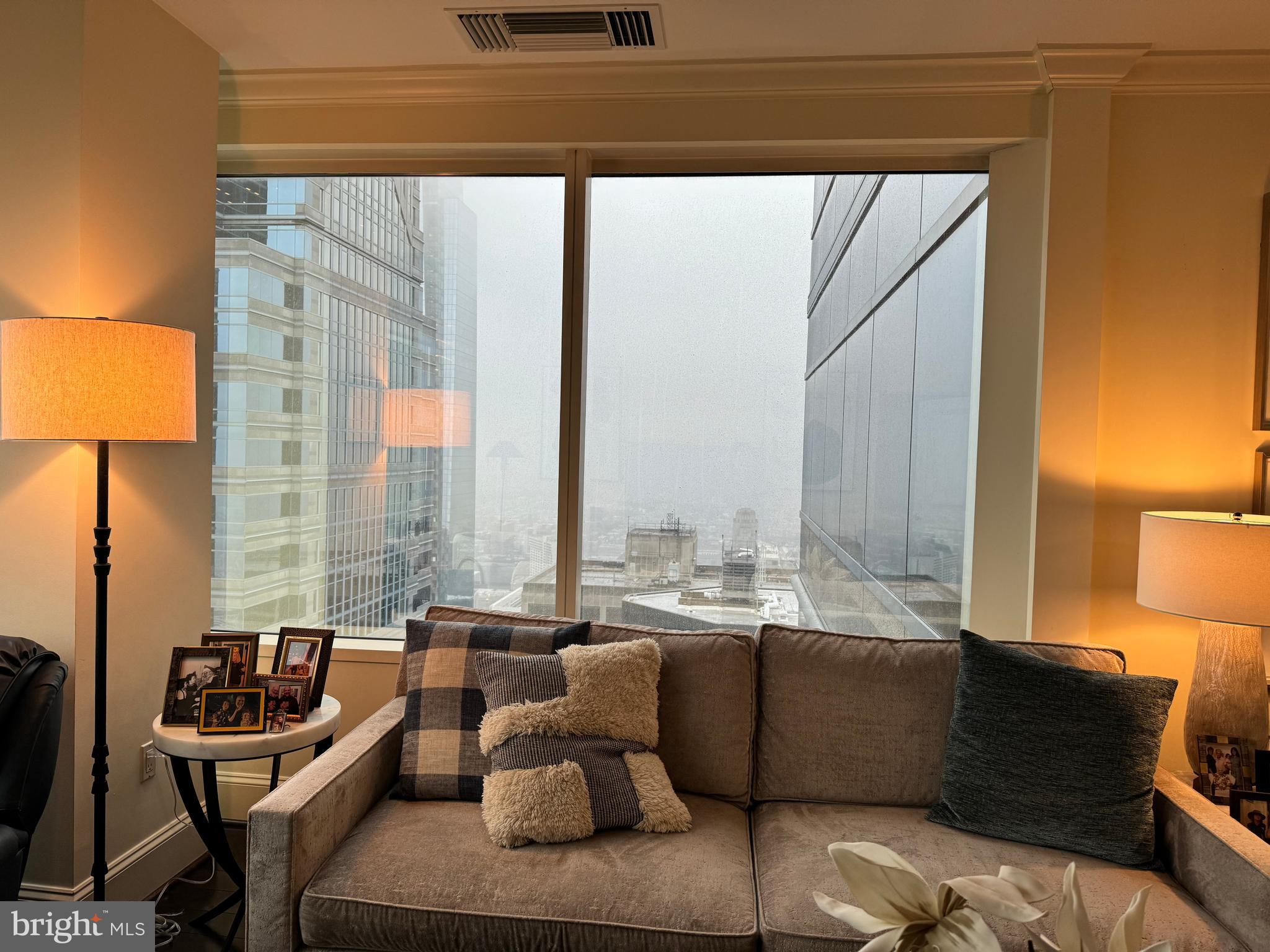 CENTER CITY - Residential