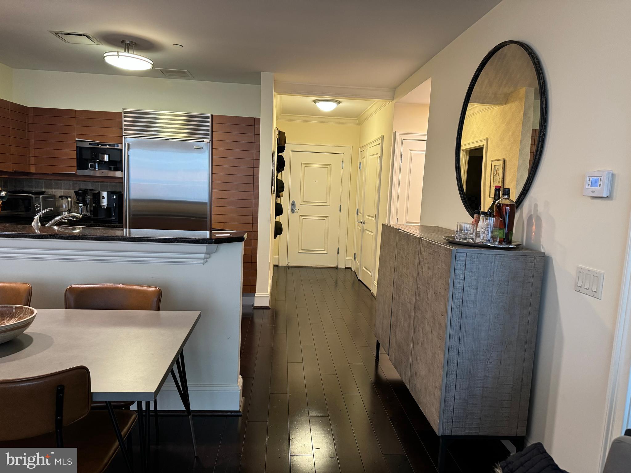 CENTER CITY - Residential