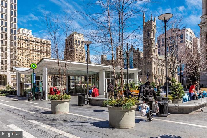 CENTER CITY - Residential