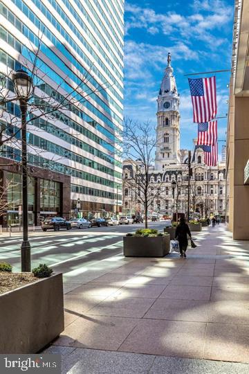 CENTER CITY - Residential