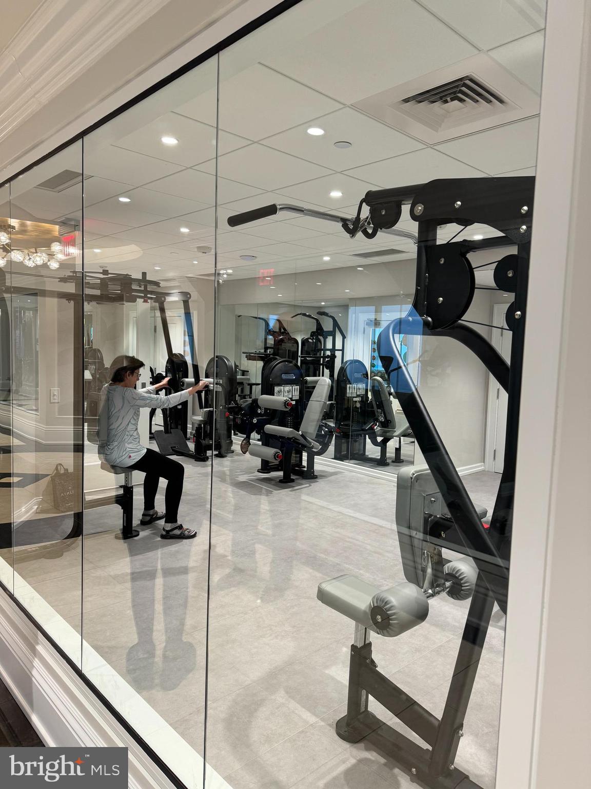 CENTER CITY - Residential