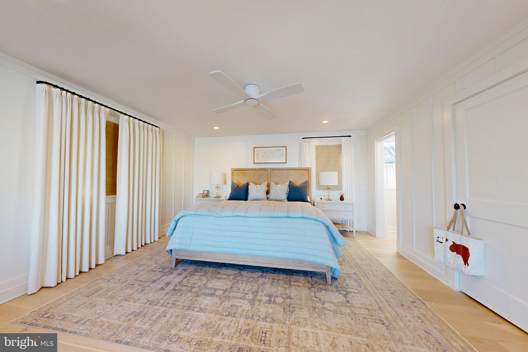 RIO VISTA - Residential