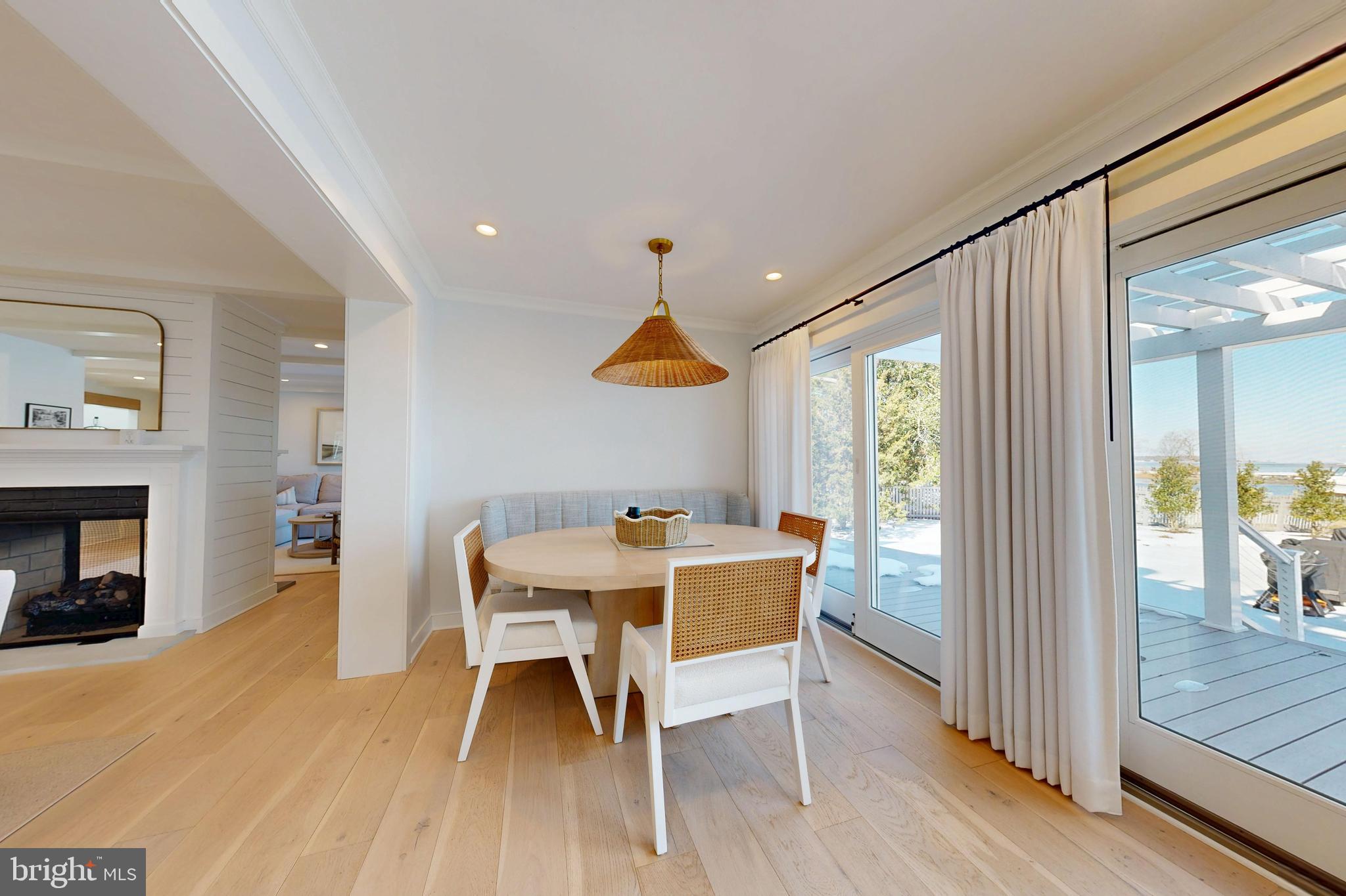 RIO VISTA - Residential