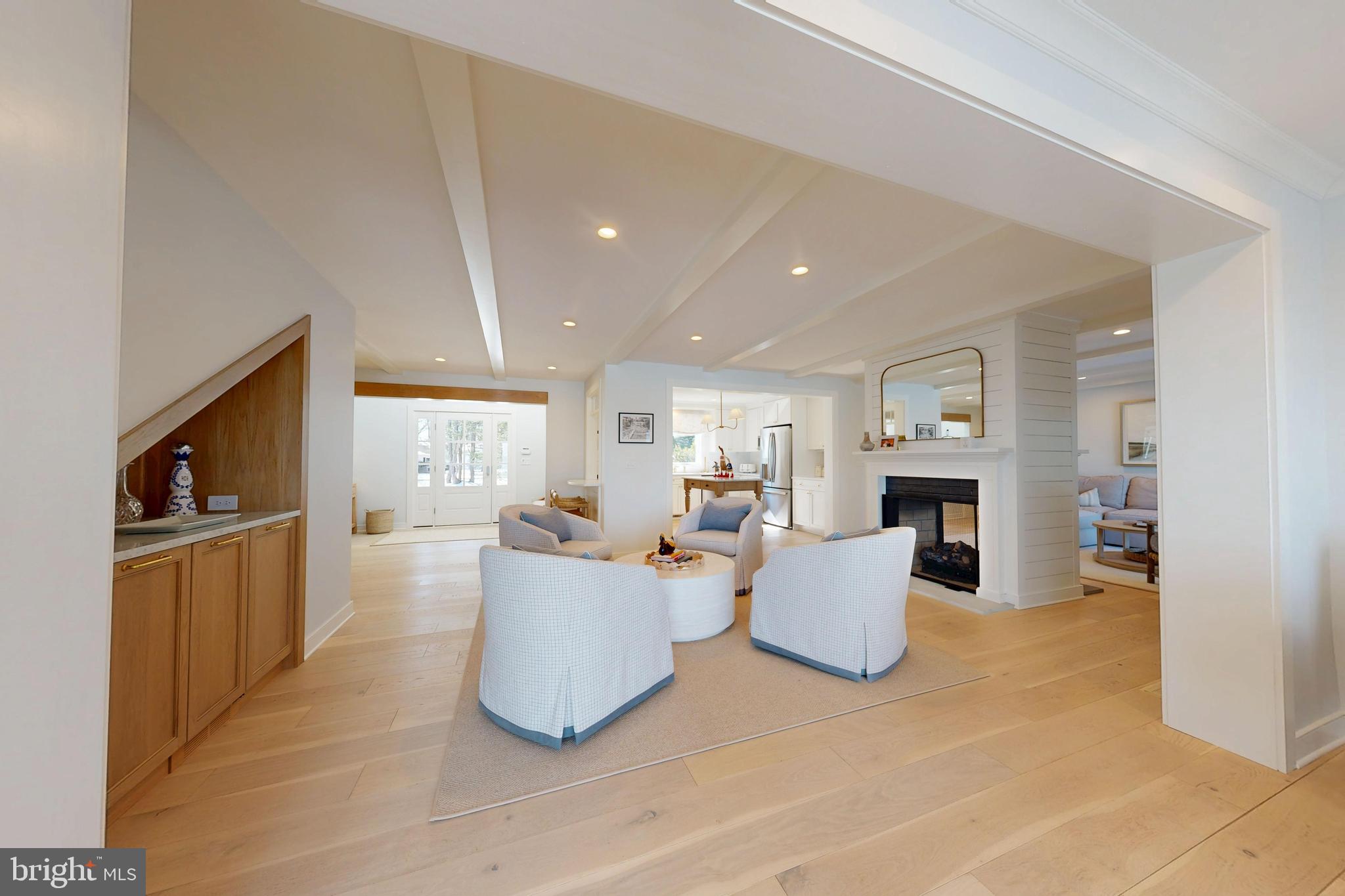 RIO VISTA - Residential