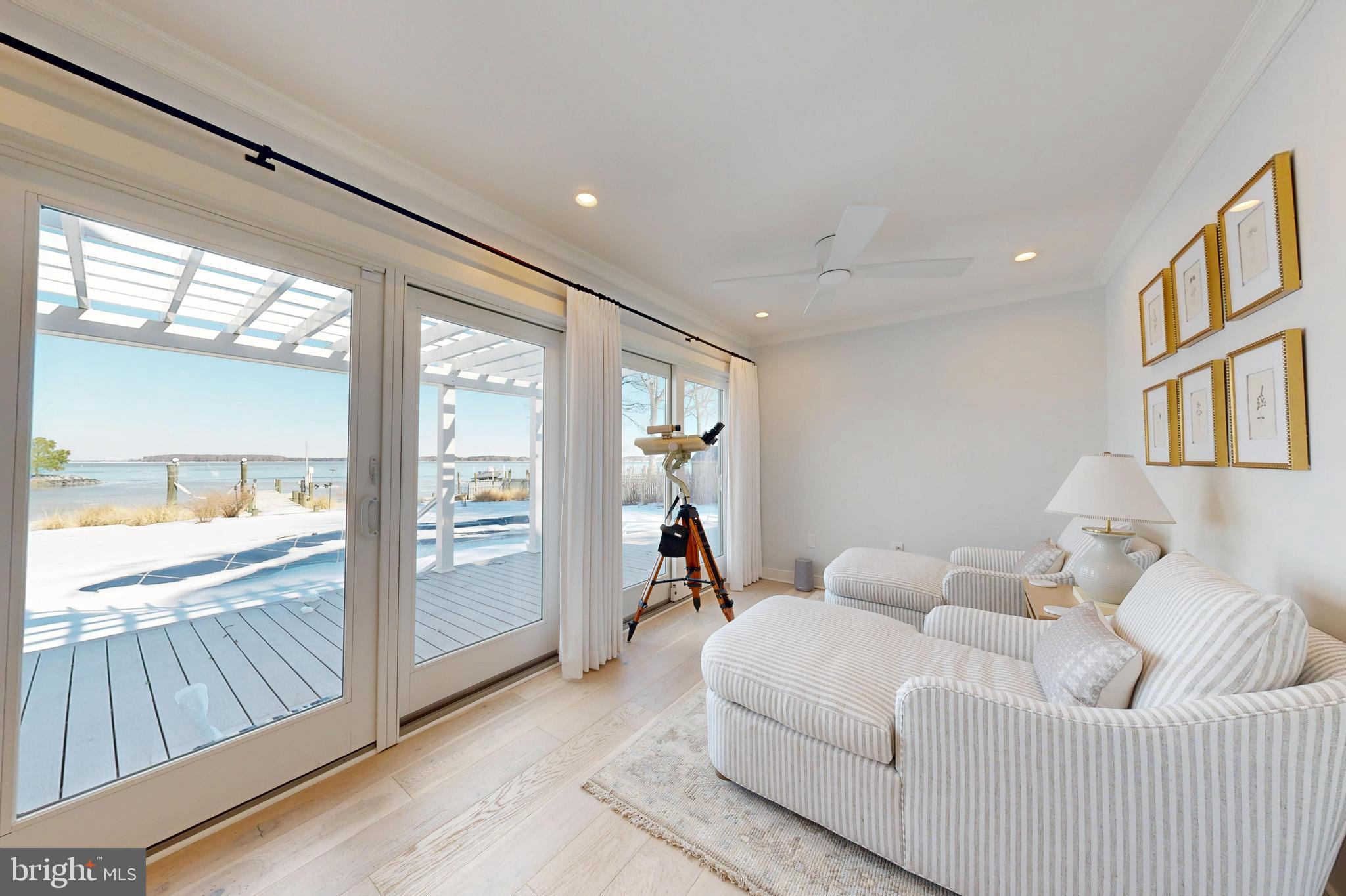 RIO VISTA - Residential