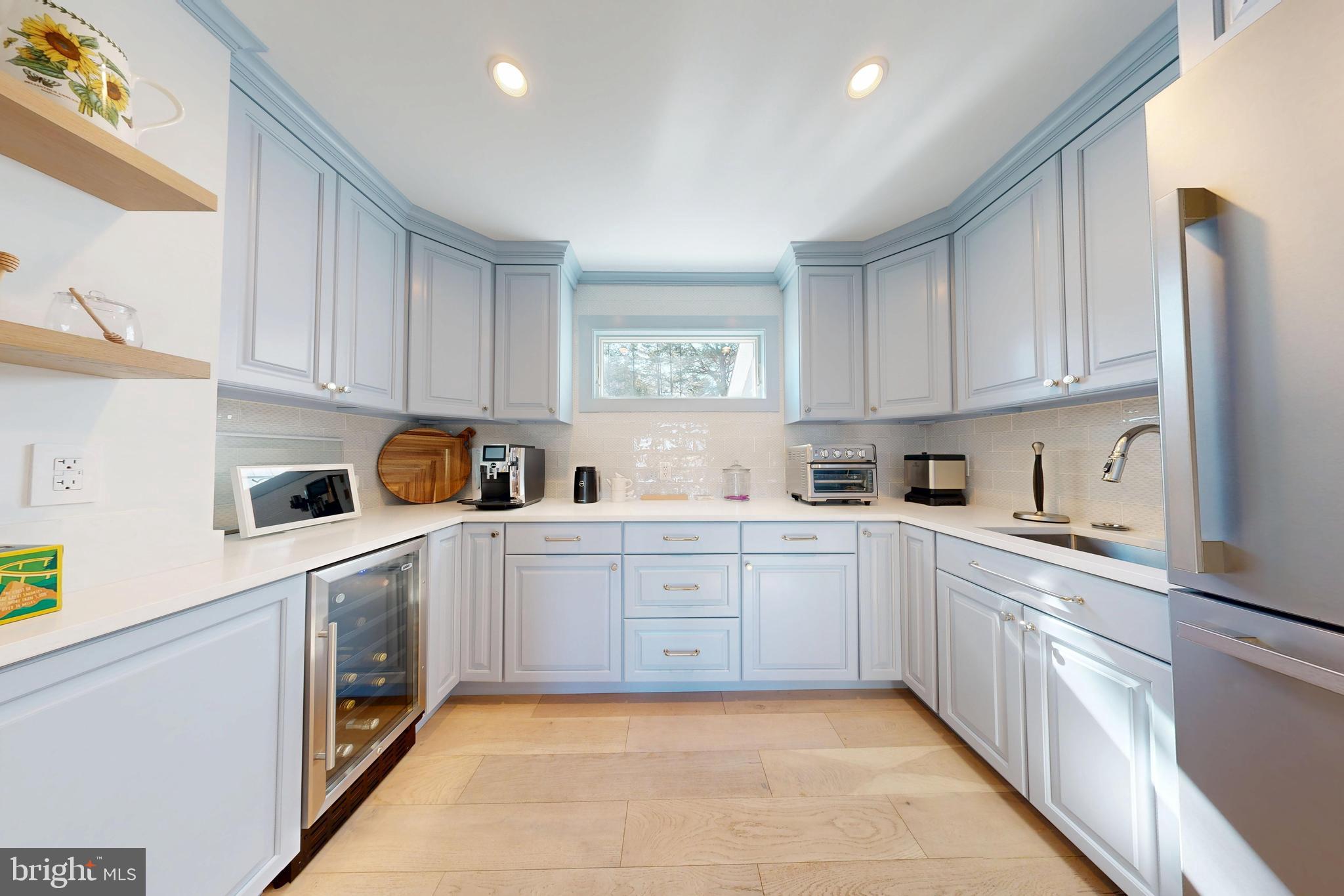 RIO VISTA - Residential