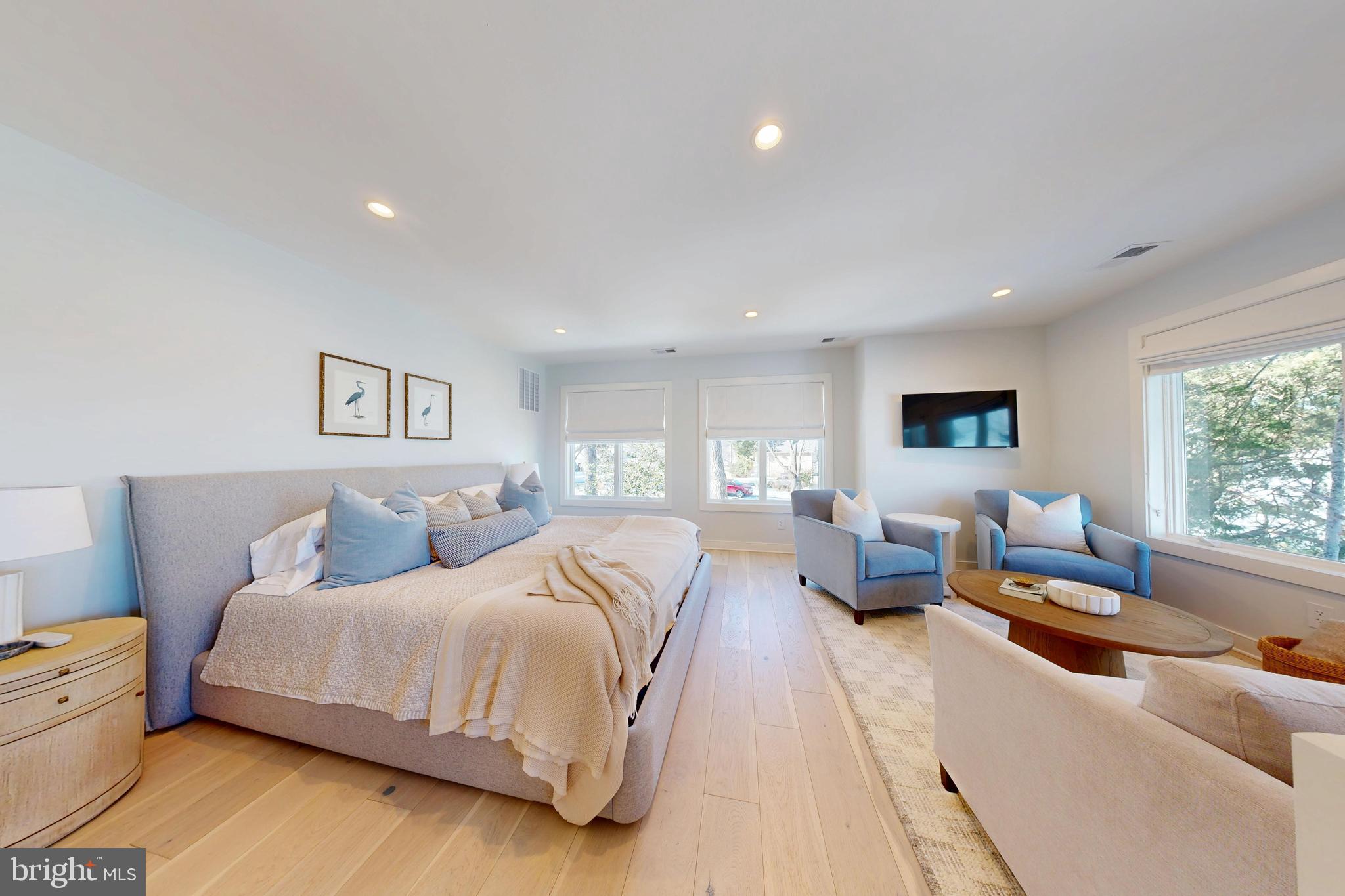 RIO VISTA - Residential