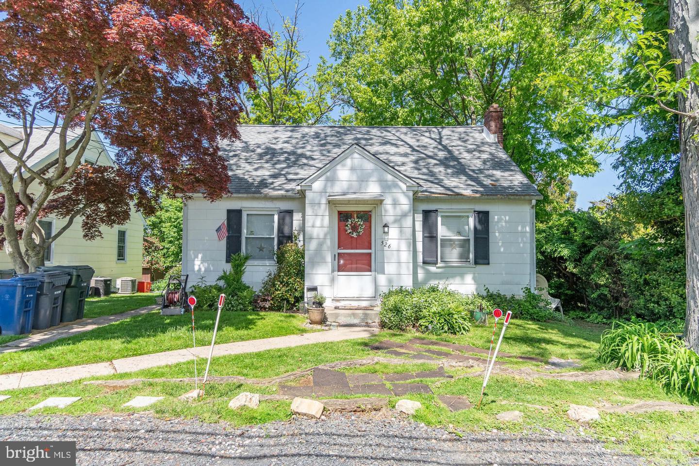 ARDSLEY - Residential Lease