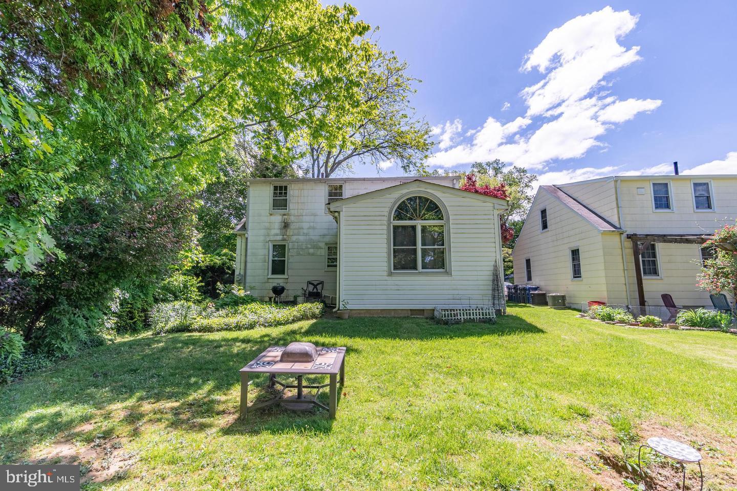 ARDSLEY - Residential Lease