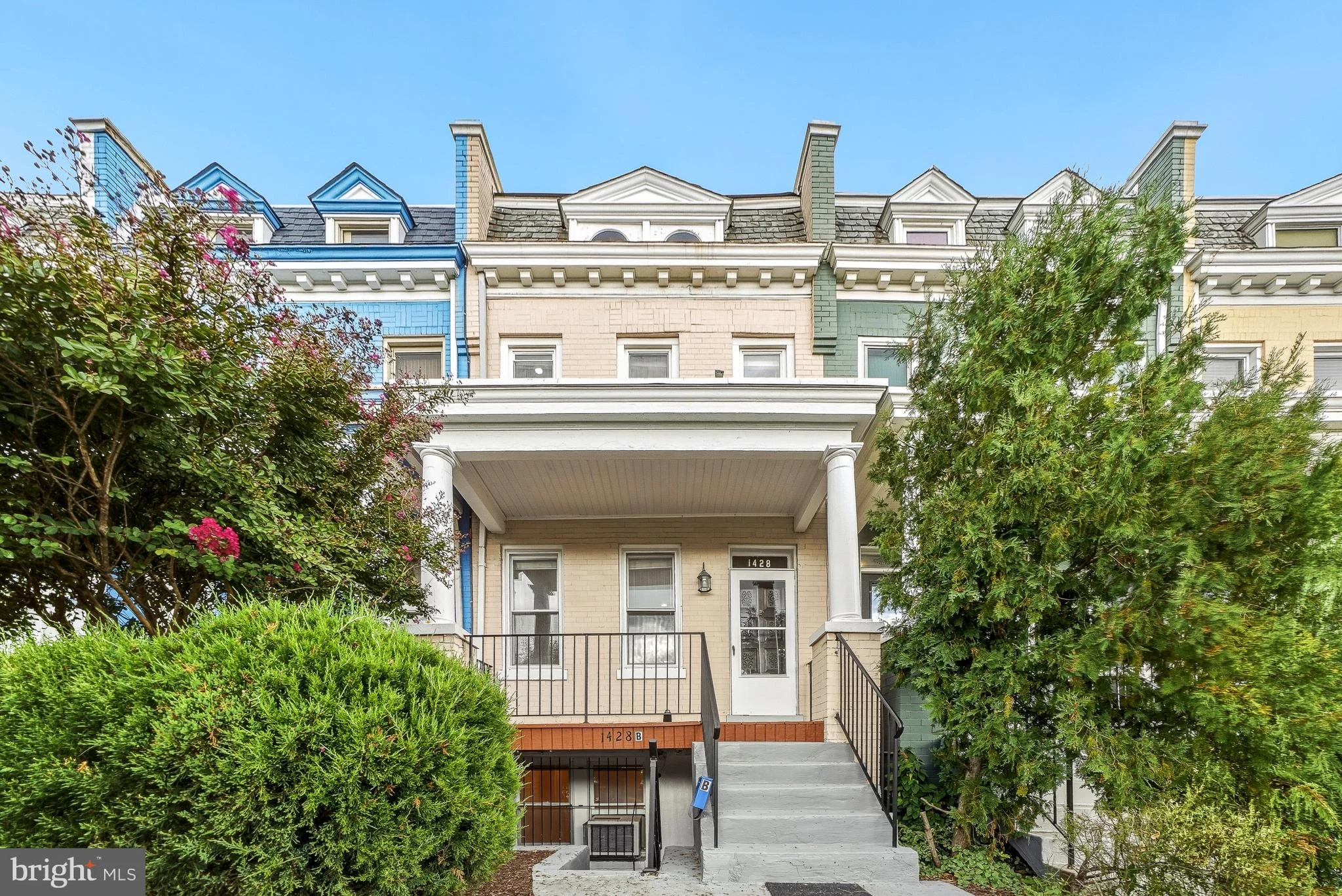 1428 Independence Avenue SE, Washington, DC 20003