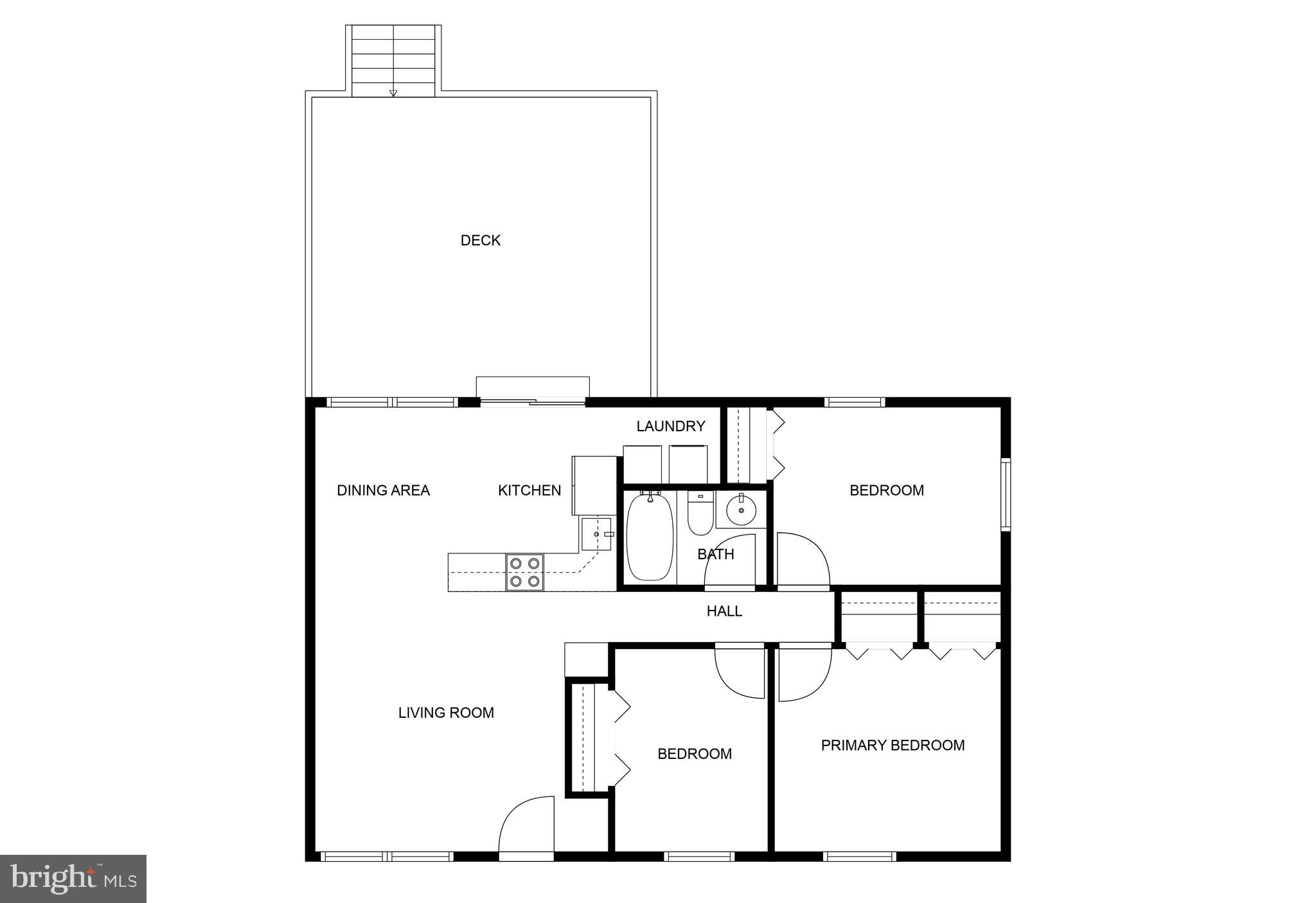 ROCKINGHAM COUNTY - Residential