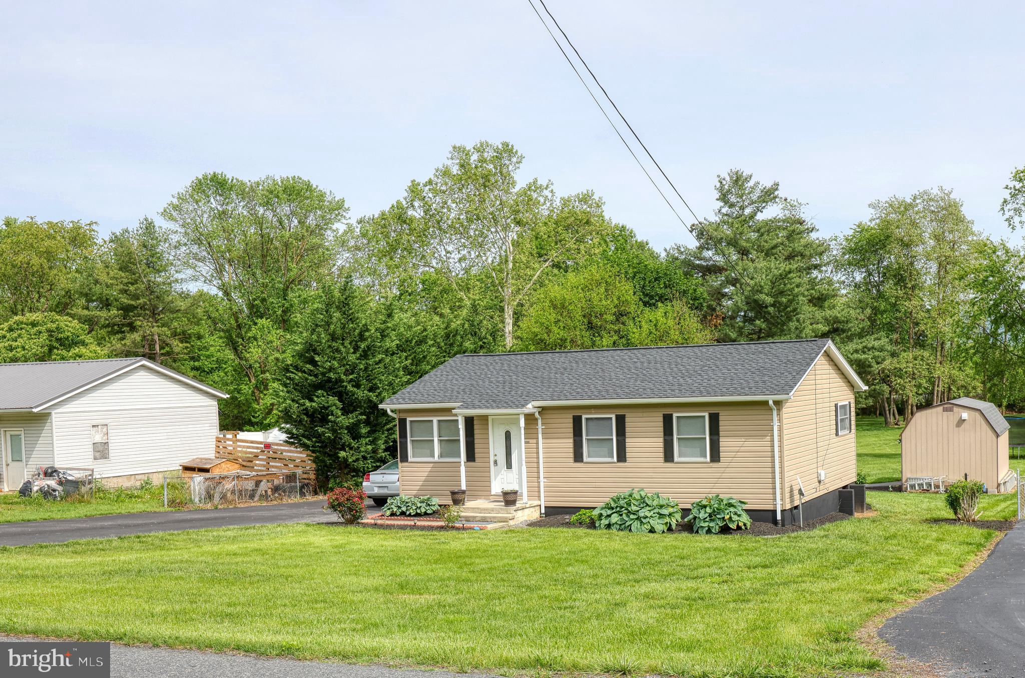 ROCKINGHAM COUNTY - Residential
