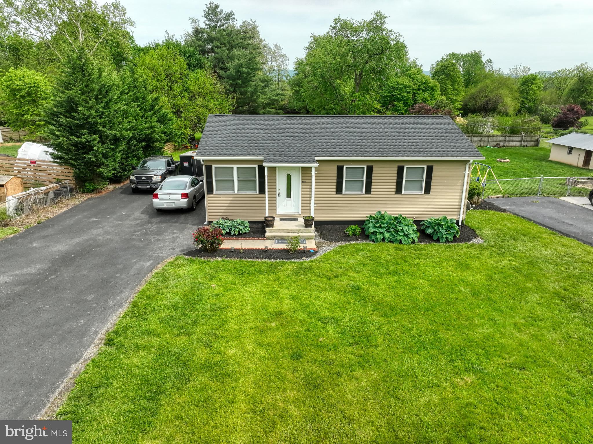 ROCKINGHAM COUNTY - Residential