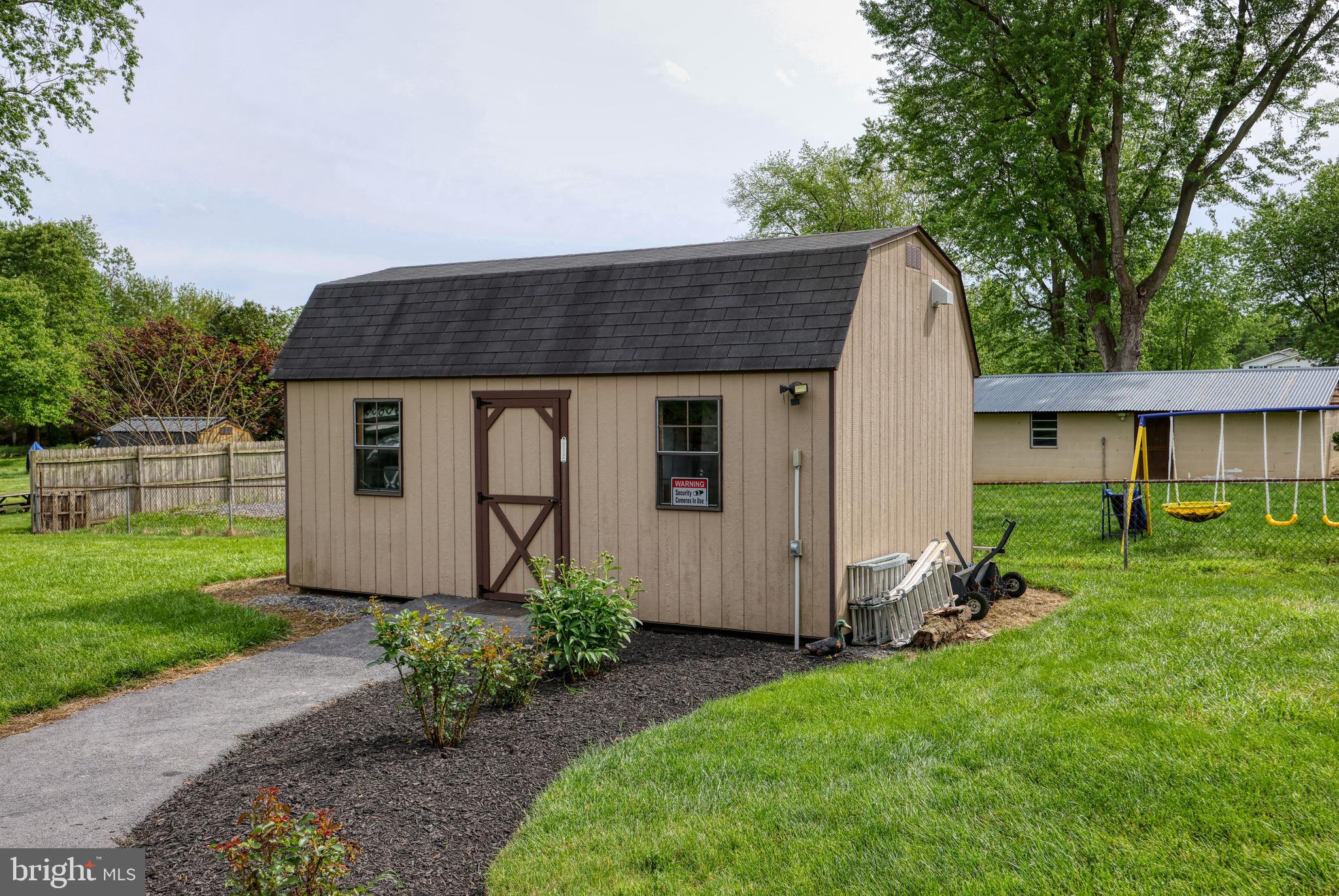 ROCKINGHAM COUNTY - Residential