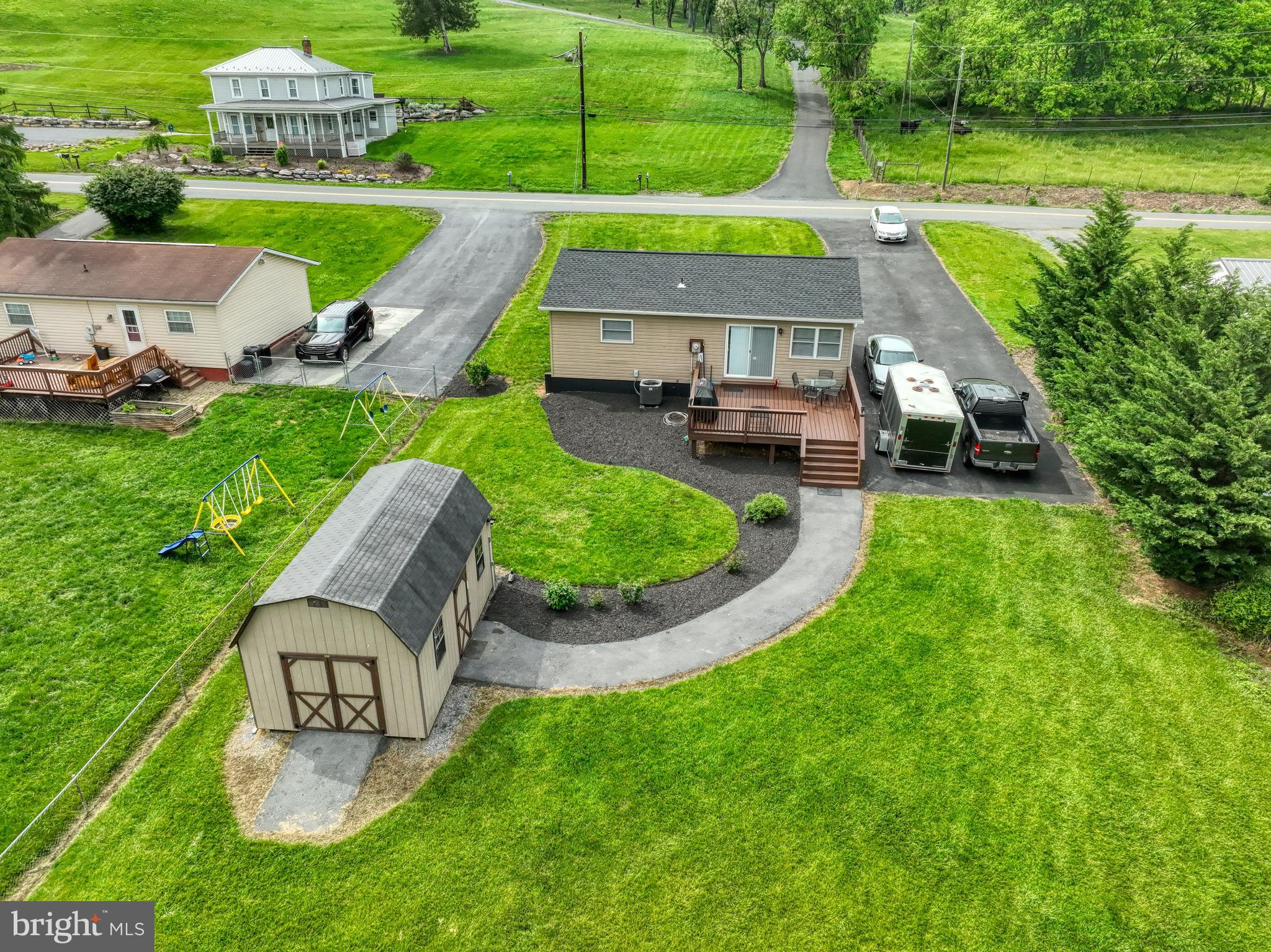 ROCKINGHAM COUNTY - Residential