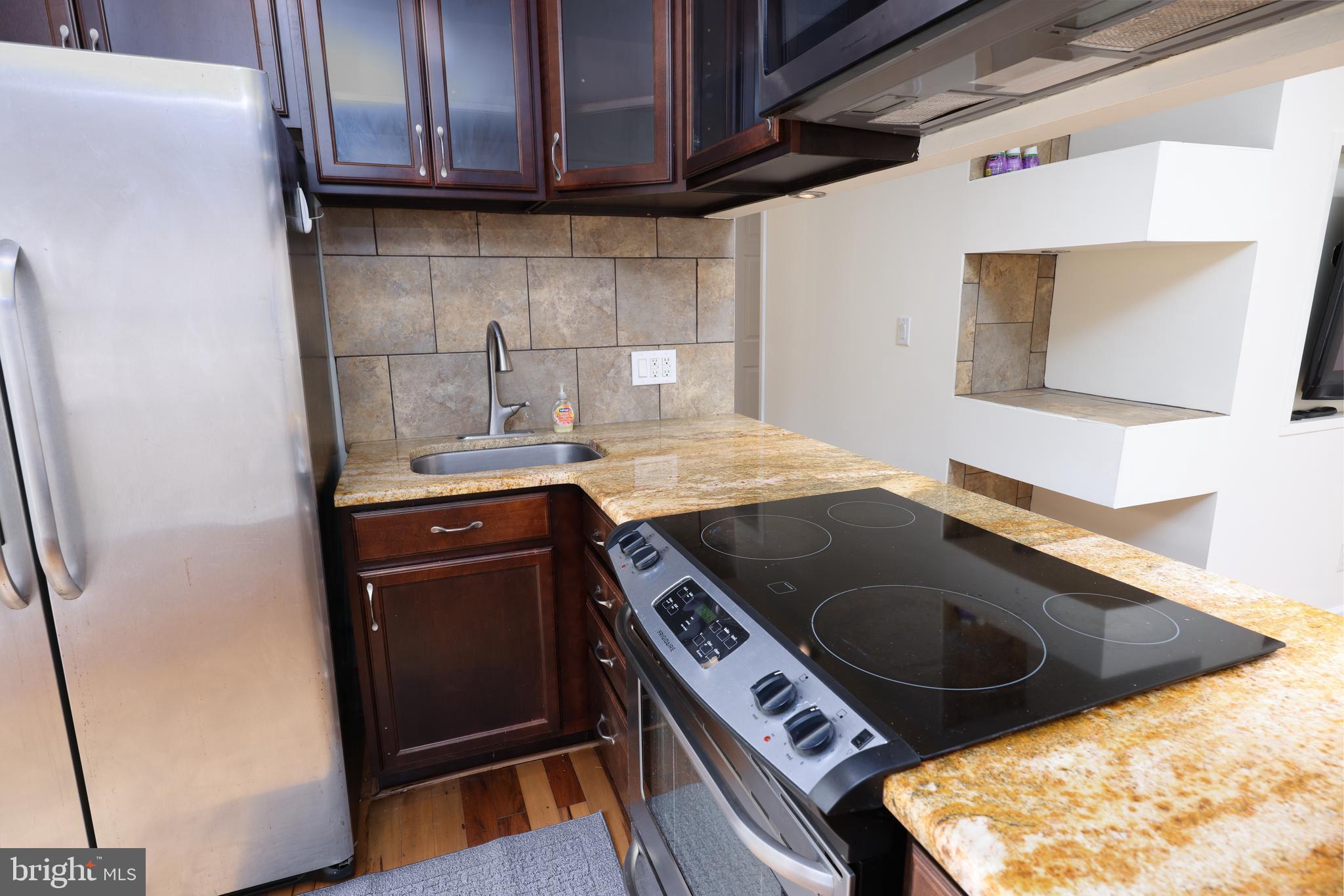 ROCKINGHAM COUNTY - Residential