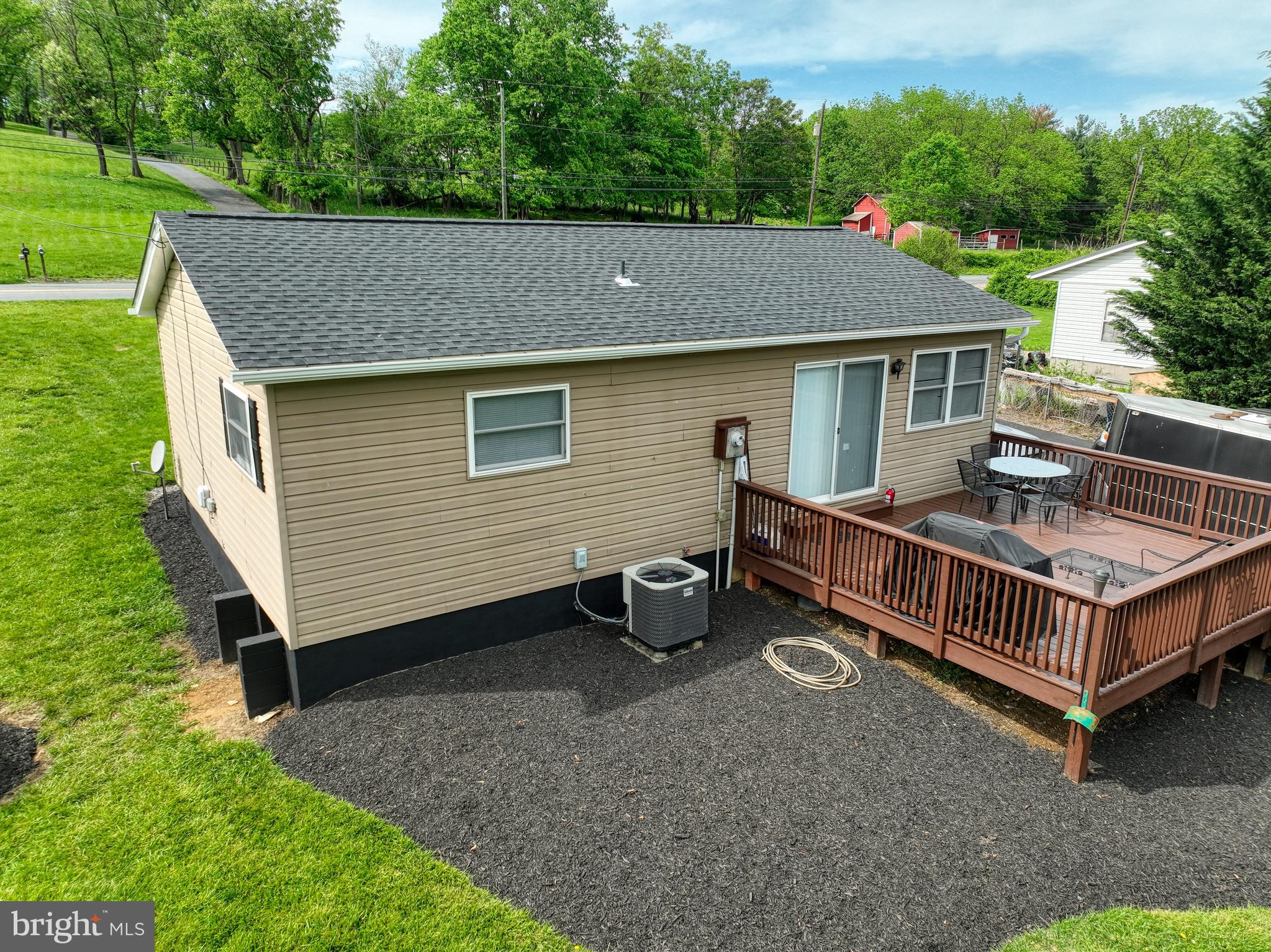 ROCKINGHAM COUNTY - Residential