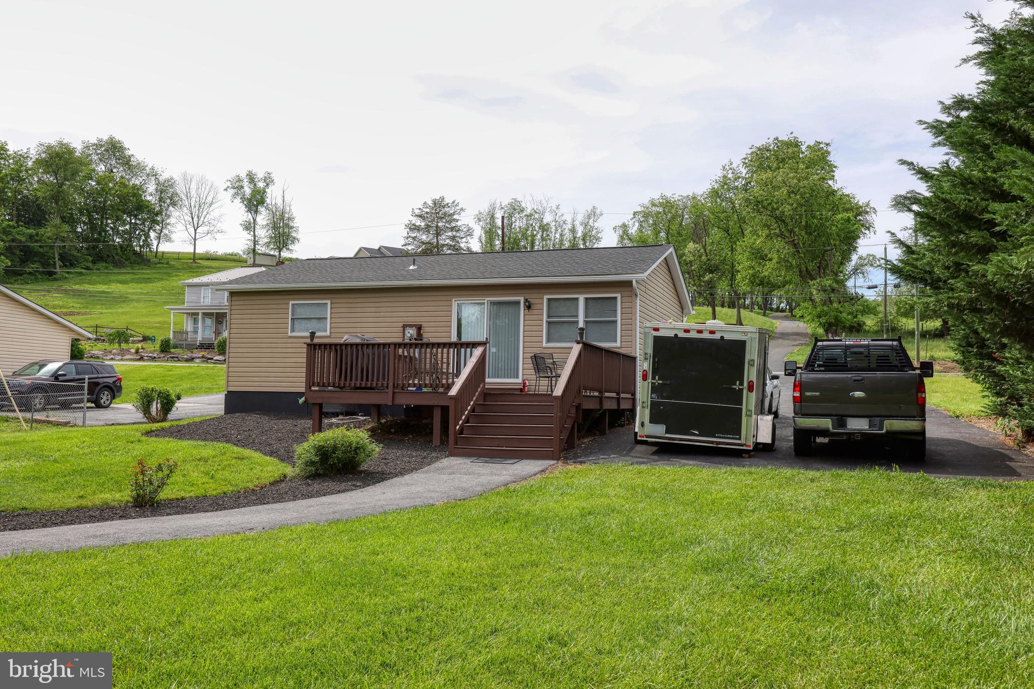 ROCKINGHAM COUNTY - Residential