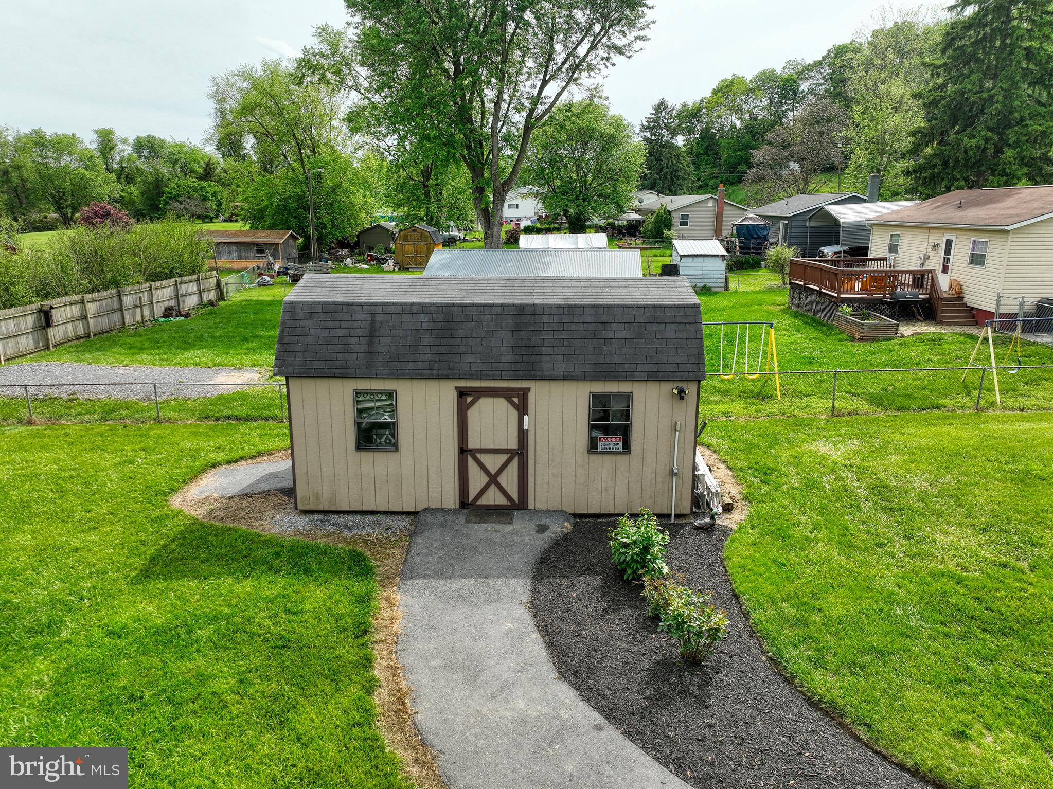 ROCKINGHAM COUNTY - Residential