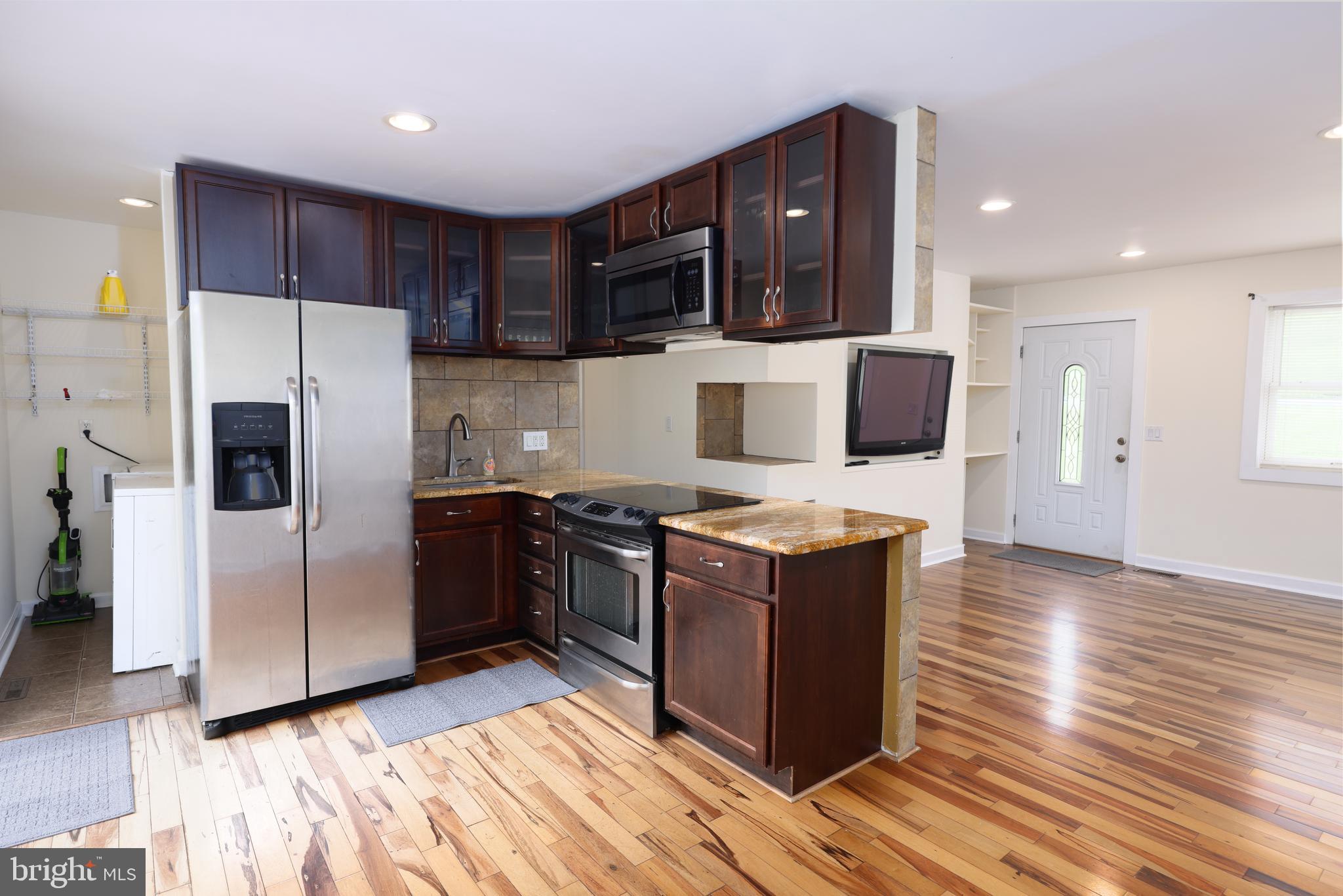 ROCKINGHAM COUNTY - Residential