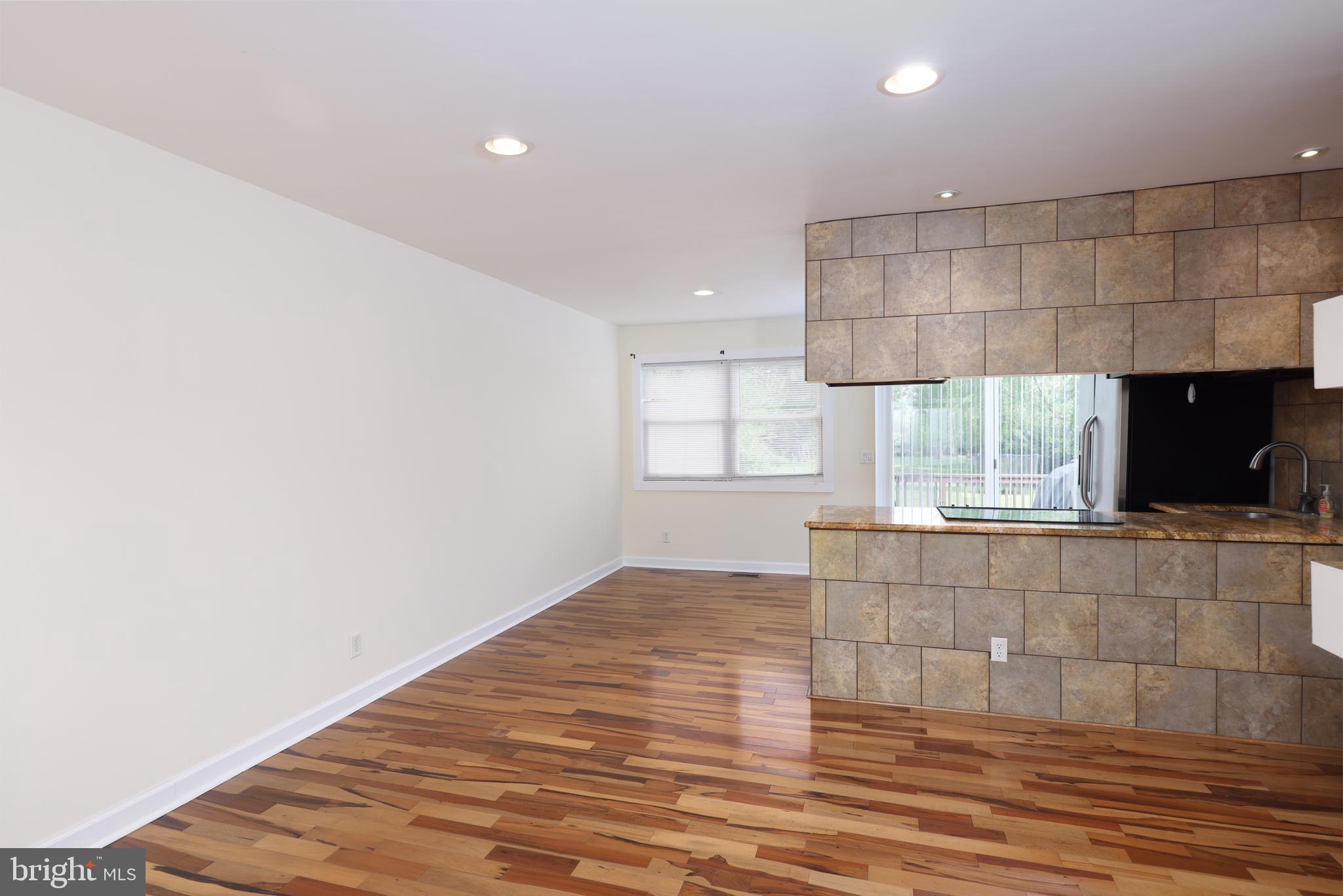 ROCKINGHAM COUNTY - Residential